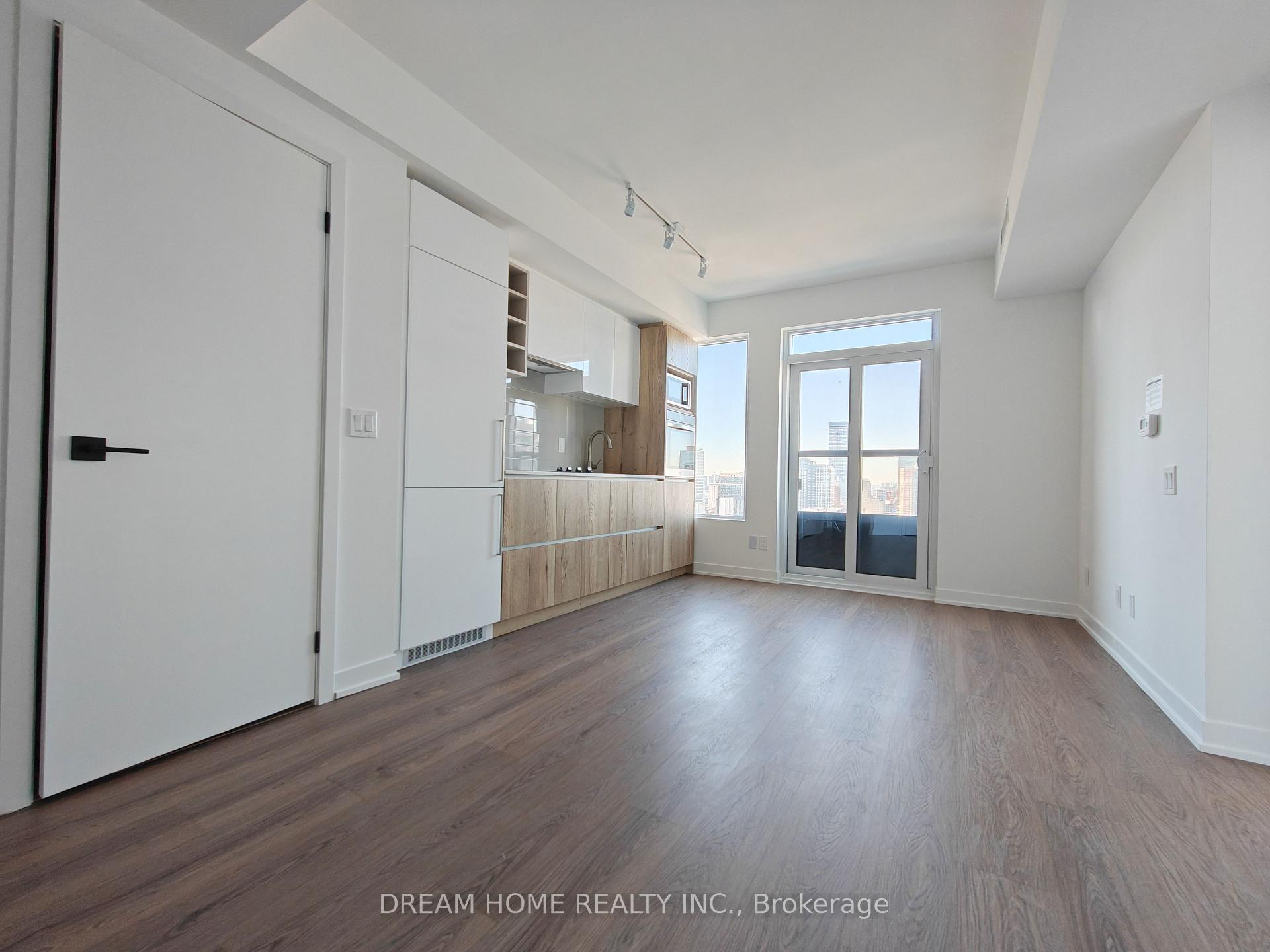Photo 5 of Unit 2805, 319 Jarvis Street, Toronto, Moss Park — HOMEH