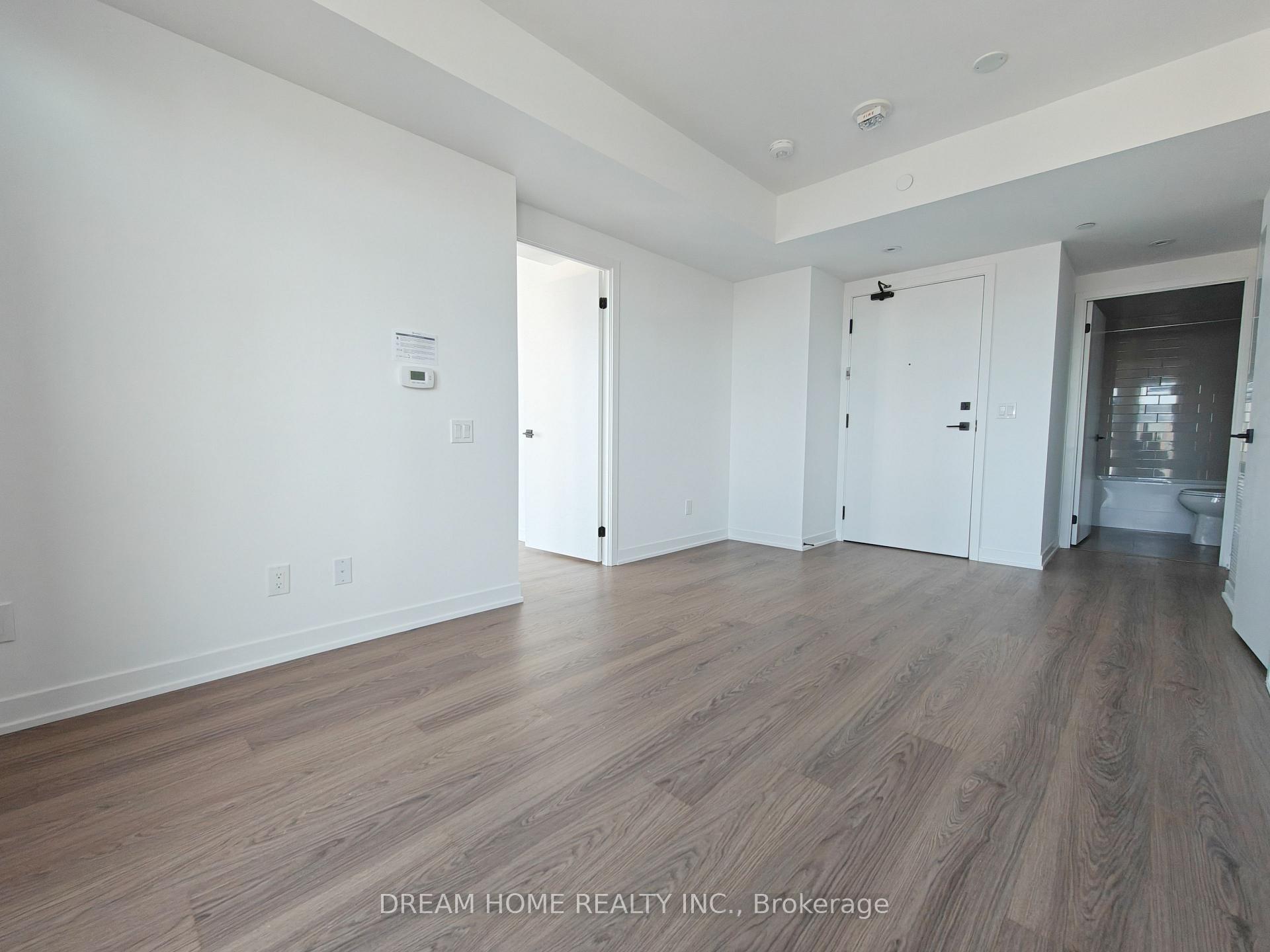 Photo 6 of Unit 2805, 319 Jarvis Street, Toronto, Moss Park — HOMEH