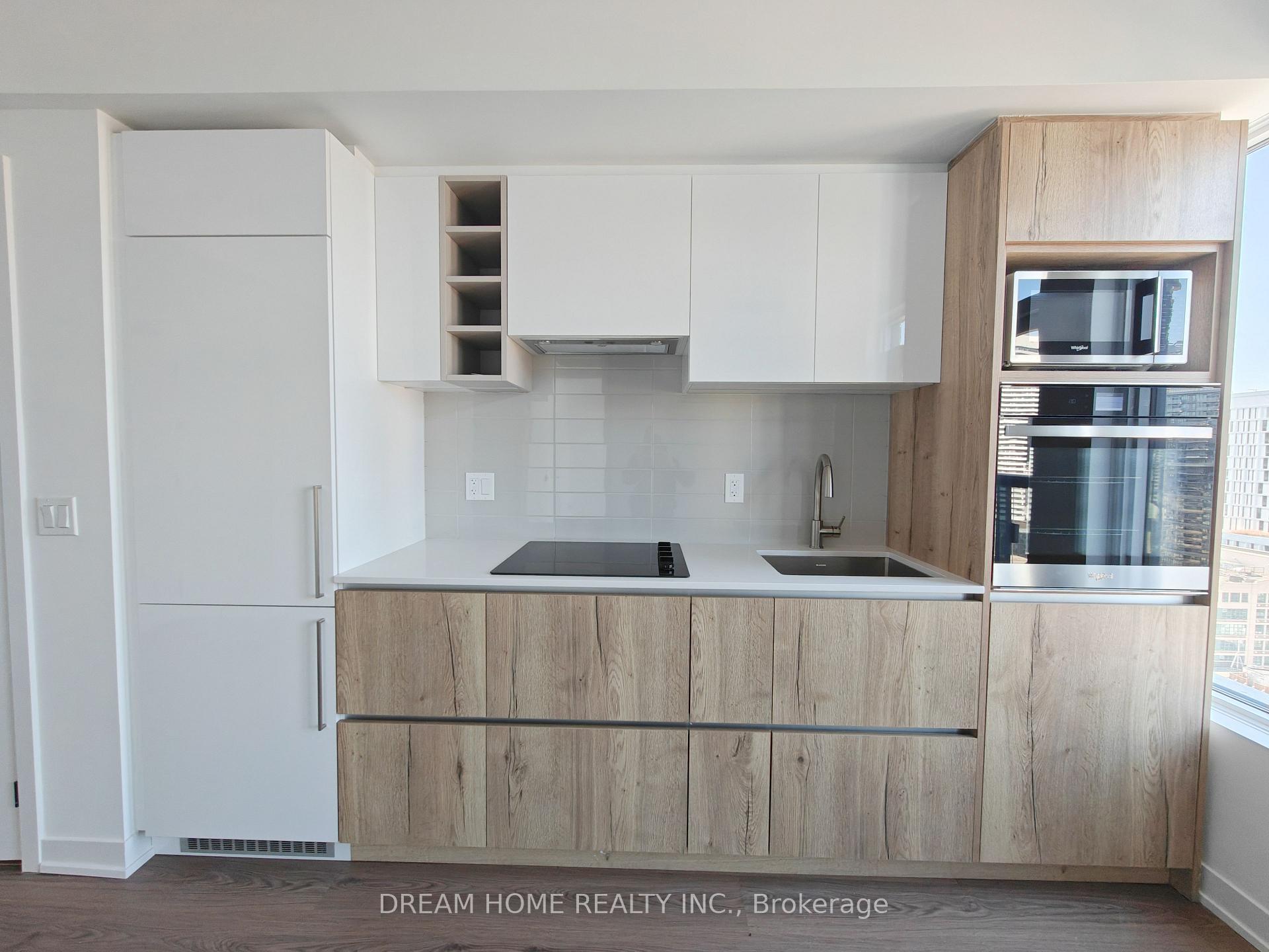 Photo 8 of Unit 2805, 319 Jarvis Street, Toronto, Moss Park — HOMEH