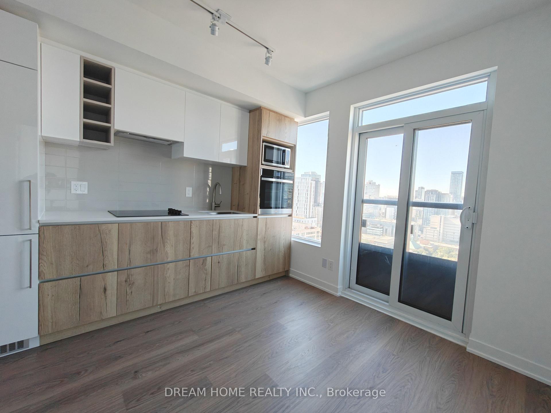 Photo 9 of Unit 2805, 319 Jarvis Street, Toronto, Moss Park — HOMEH