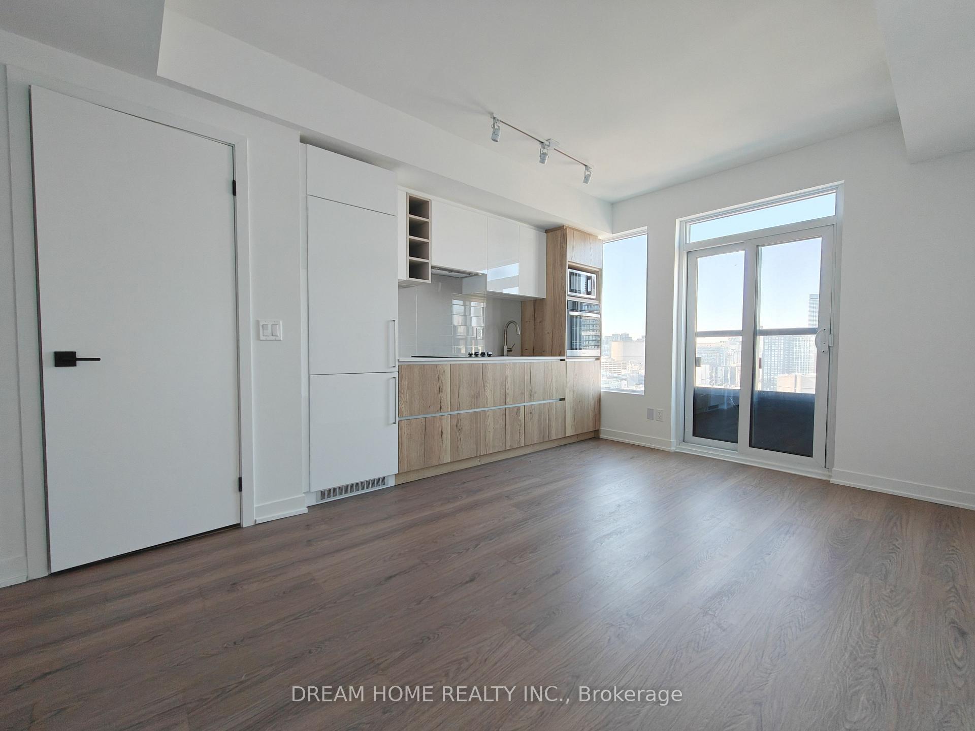 Photo 10 of Unit 2805, 319 Jarvis Street, Toronto, Moss Park — HOMEH