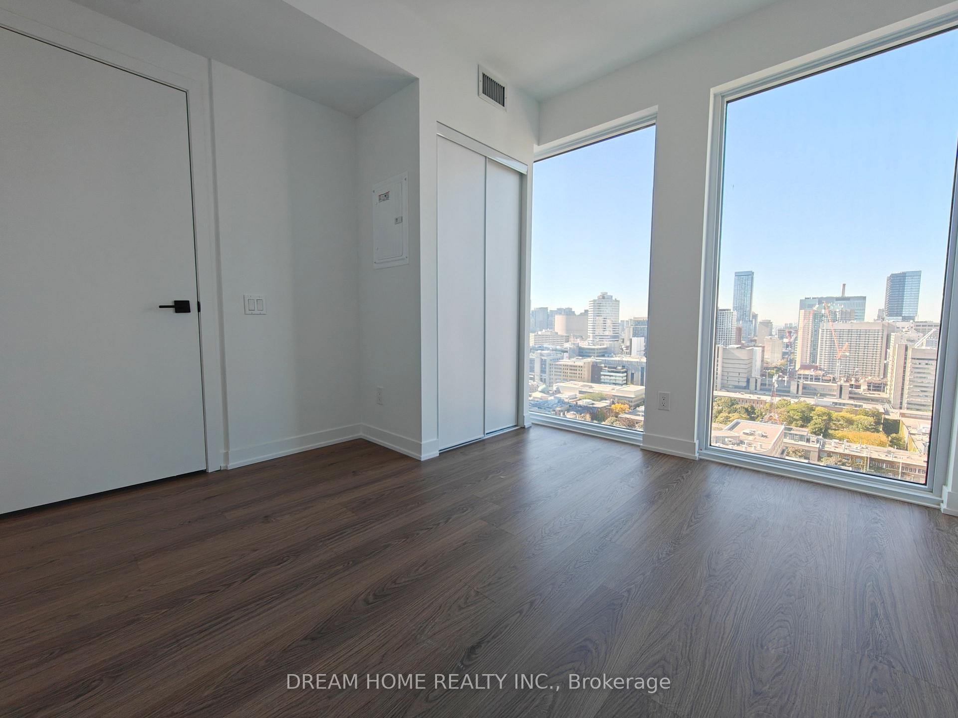 Photo 11 of Unit 2805, 319 Jarvis Street, Toronto, Moss Park — HOMEH