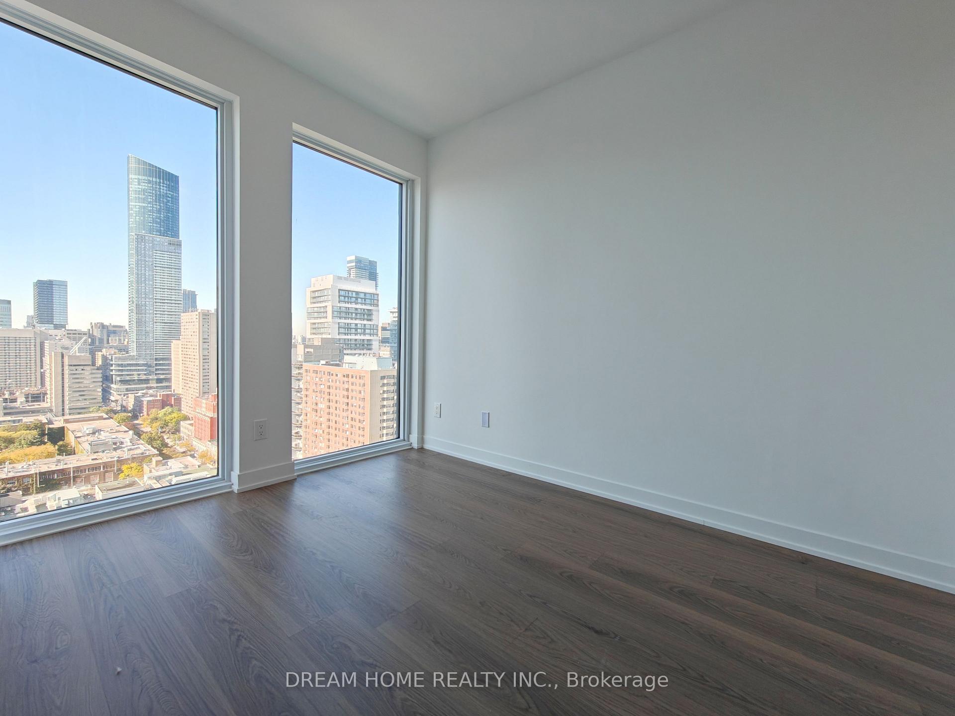 Photo 13 of Unit 2805, 319 Jarvis Street, Toronto, Moss Park — HOMEH