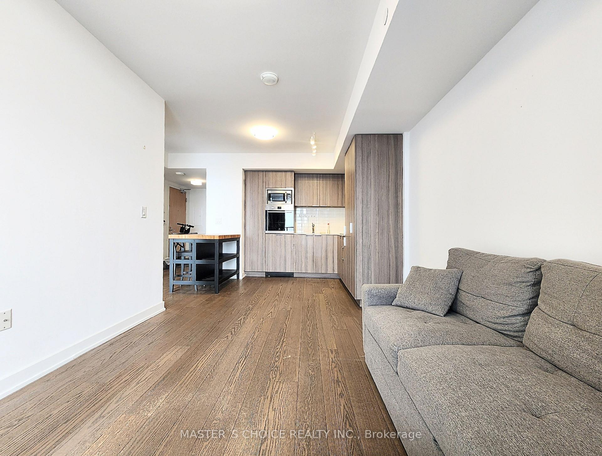 Photo 4 of Unit 3407, 11 Wellesley Street W, Toronto, Bay Street Corridor — HOMEH