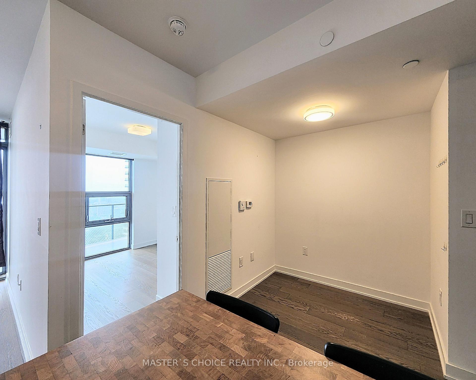 Photo 7 of Unit 3407, 11 Wellesley Street W, Toronto, Bay Street Corridor — HOMEH