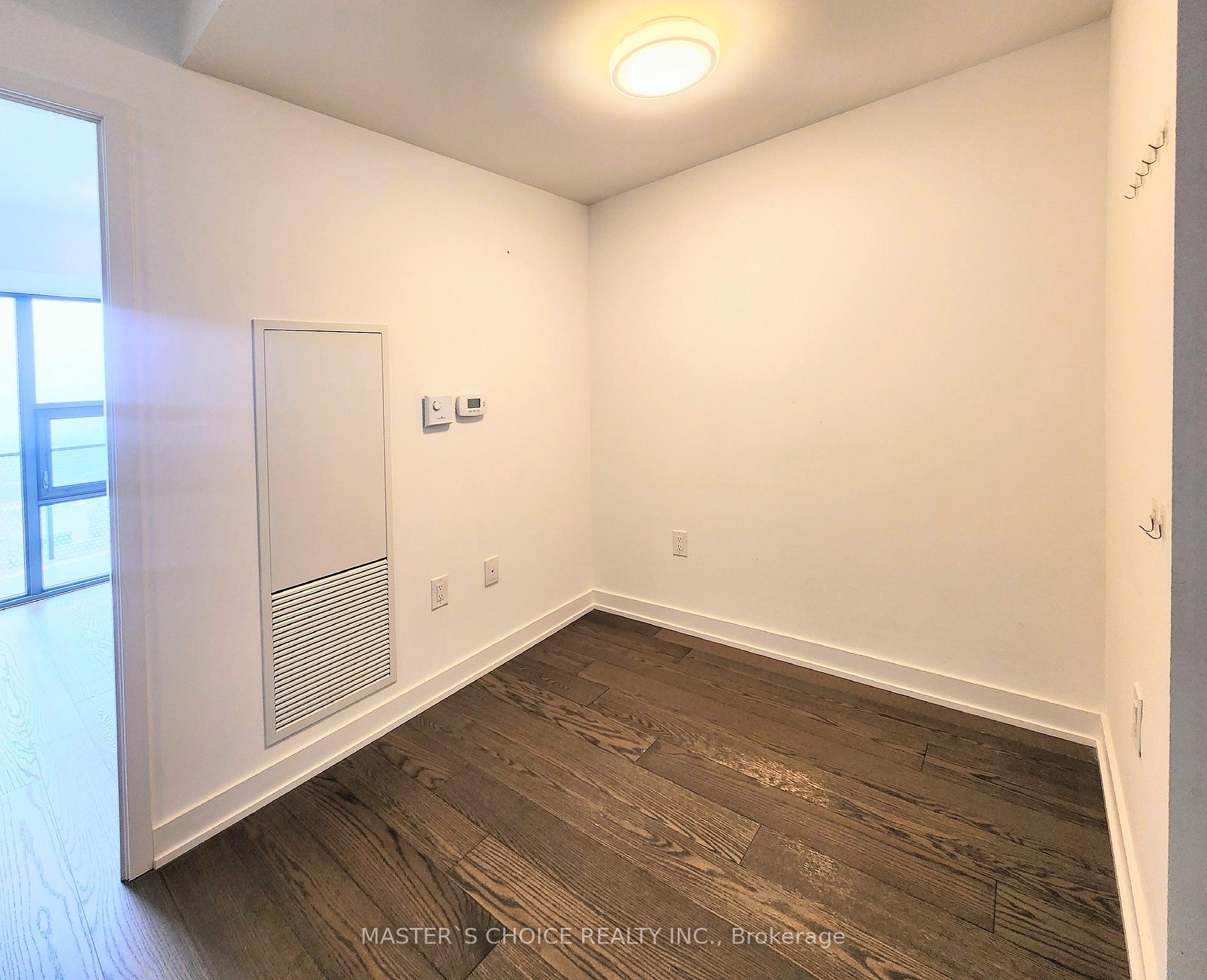 Photo 8 of Unit 3407, 11 Wellesley Street W, Toronto, Bay Street Corridor — HOMEH