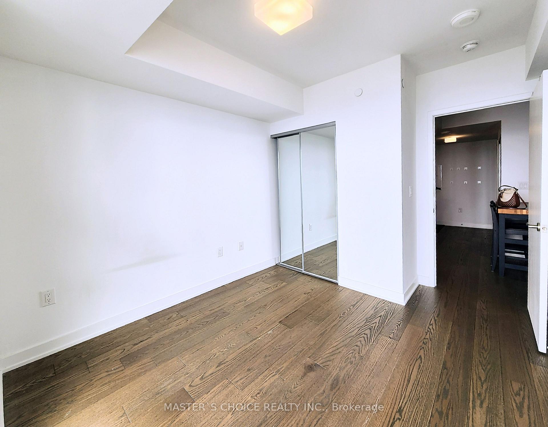 Photo 11 of Unit 3407, 11 Wellesley Street W, Toronto, Bay Street Corridor — HOMEH