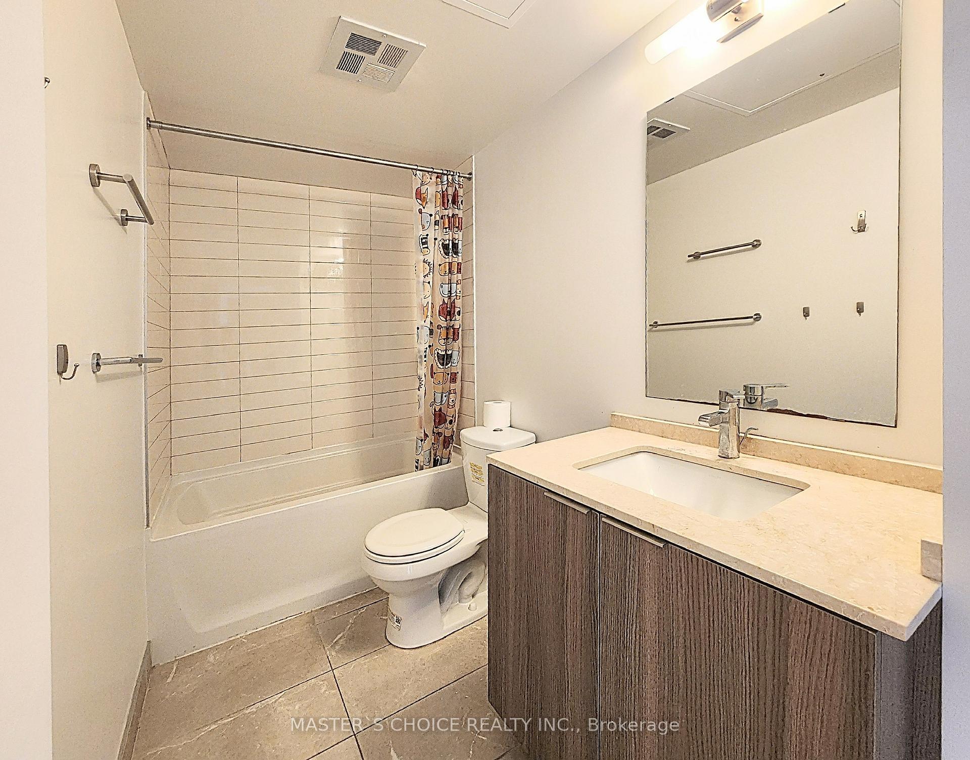 Photo 12 of Unit 3407, 11 Wellesley Street W, Toronto, Bay Street Corridor — HOMEH