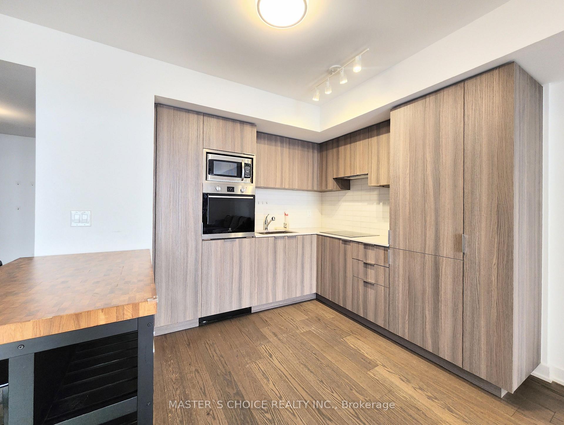 Photo 15 of Unit 3407, 11 Wellesley Street W, Toronto, Bay Street Corridor — HOMEH