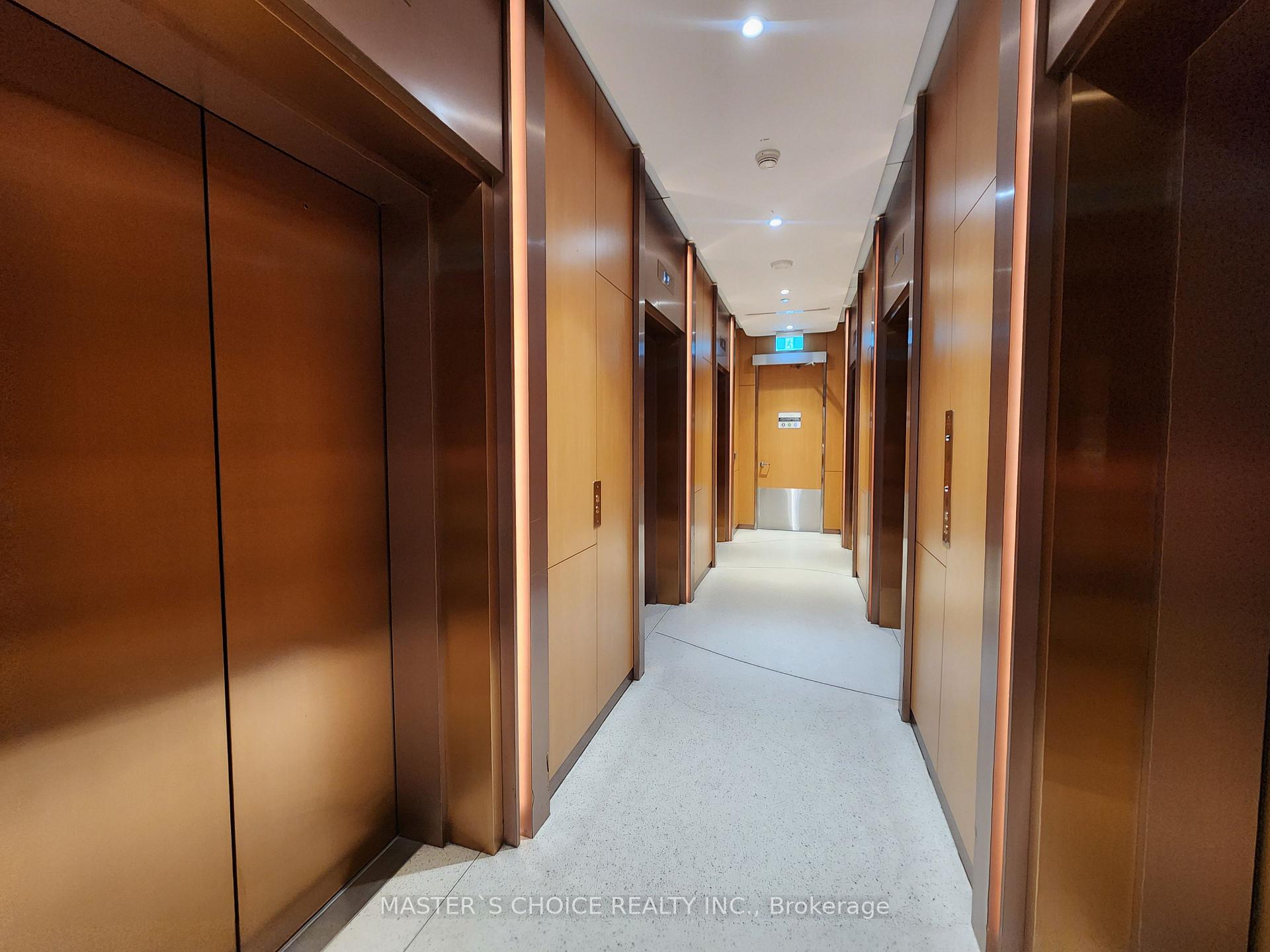 Photo 17 of Unit 3407, 11 Wellesley Street W, Toronto, Bay Street Corridor — HOMEH