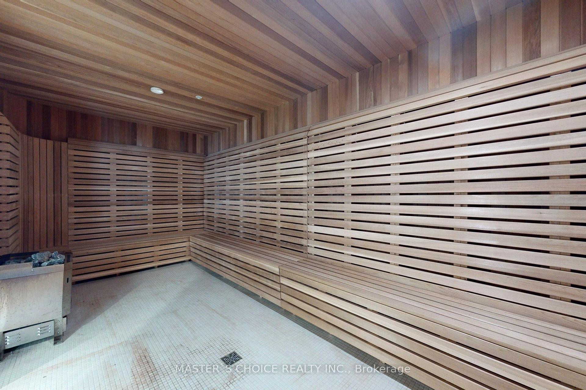 Photo 30 of Unit 3407, 11 Wellesley Street W, Toronto, Bay Street Corridor — HOMEH
