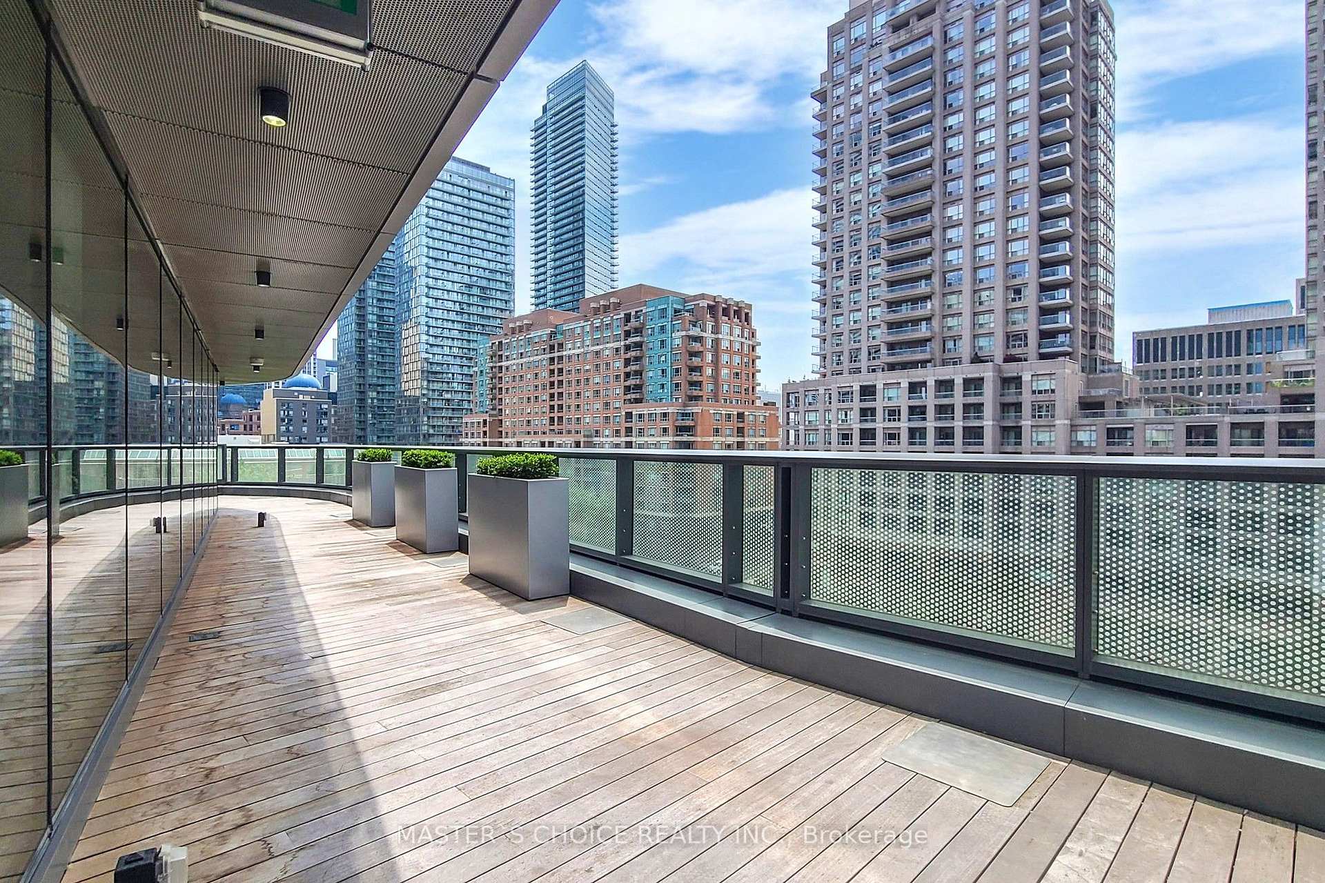 Photo 32 of Unit 3407, 11 Wellesley Street W, Toronto, Bay Street Corridor — HOMEH
