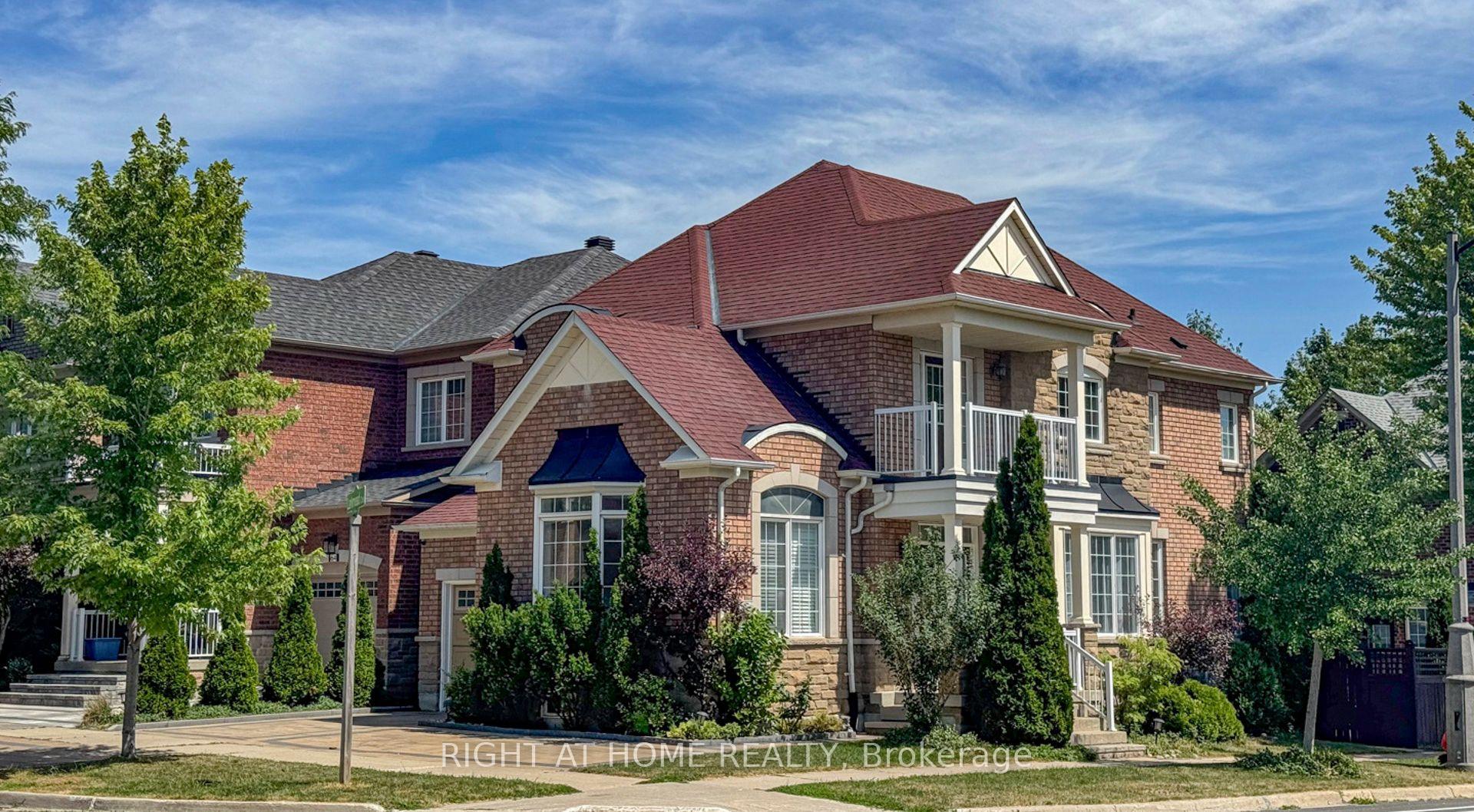 Photo 1 of 66 Larkmead Crescent, Markham, Victoria Manor-Jennings Gate — HOMEH