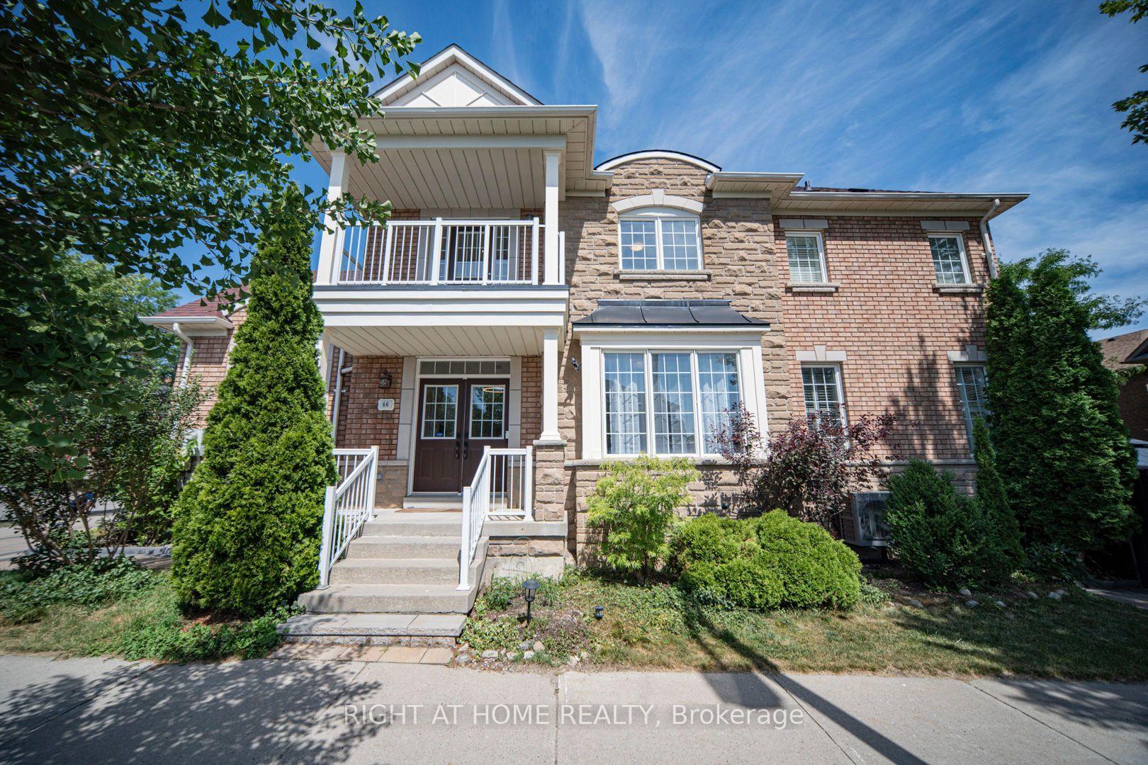 Photo 3 of 66 Larkmead Crescent, Markham, Victoria Manor-Jennings Gate — HOMEH