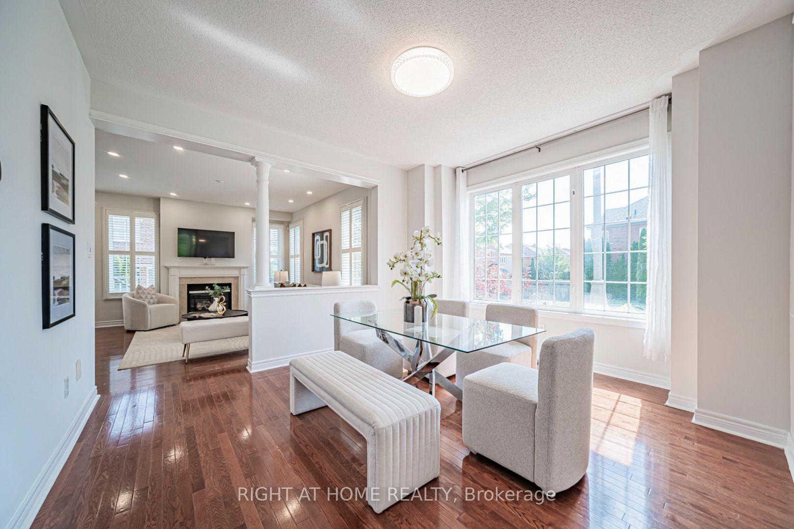 Photo 10 of 66 Larkmead Crescent, Markham, Victoria Manor-Jennings Gate — HOMEH