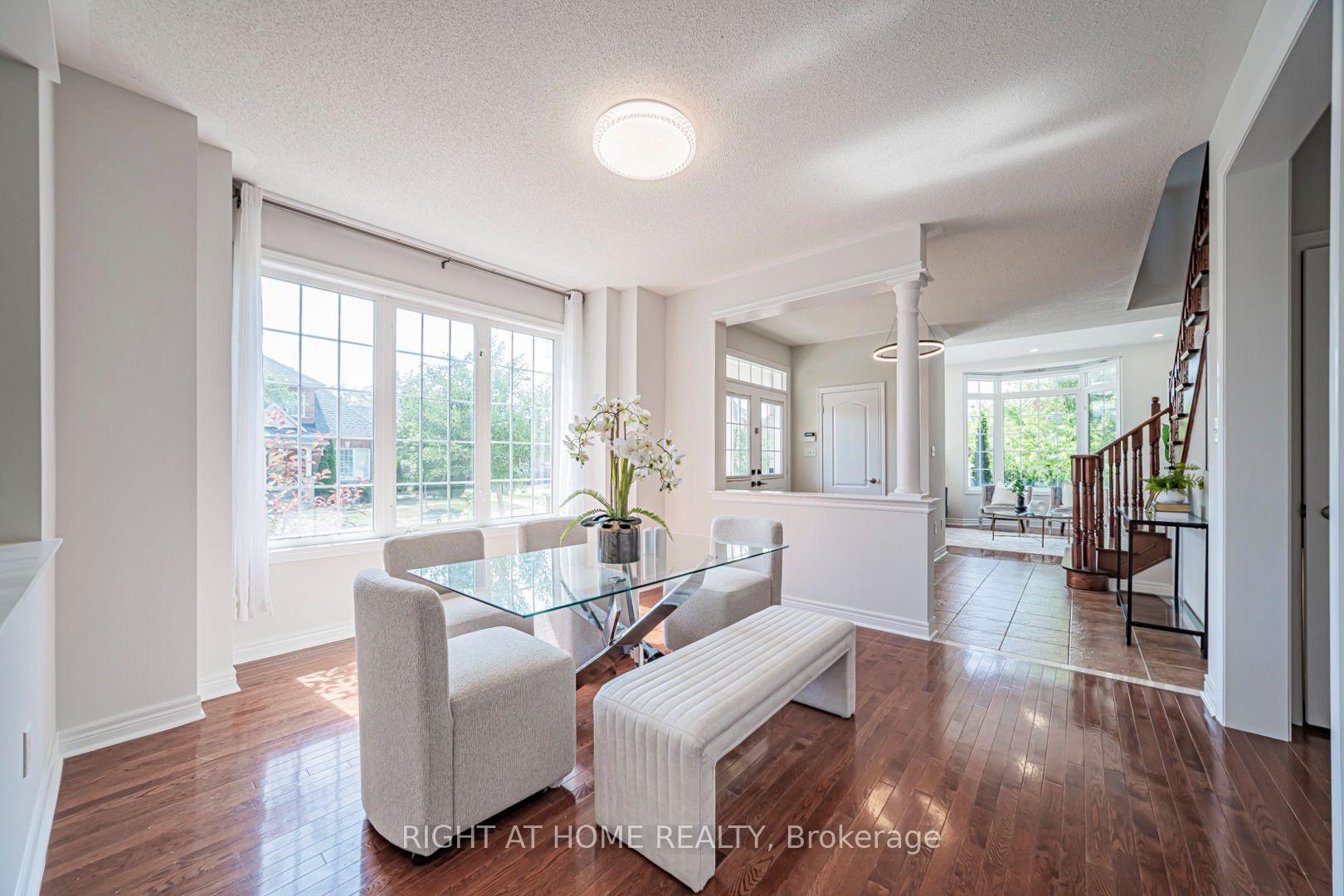 Photo 11 of 66 Larkmead Crescent, Markham, Victoria Manor-Jennings Gate — HOMEH