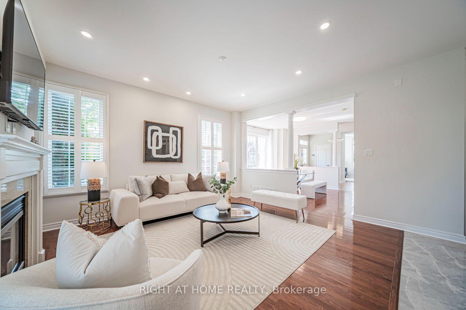 Photo 15 of 66 Larkmead Crescent, Markham, Victoria Manor-Jennings Gate — HOMEH