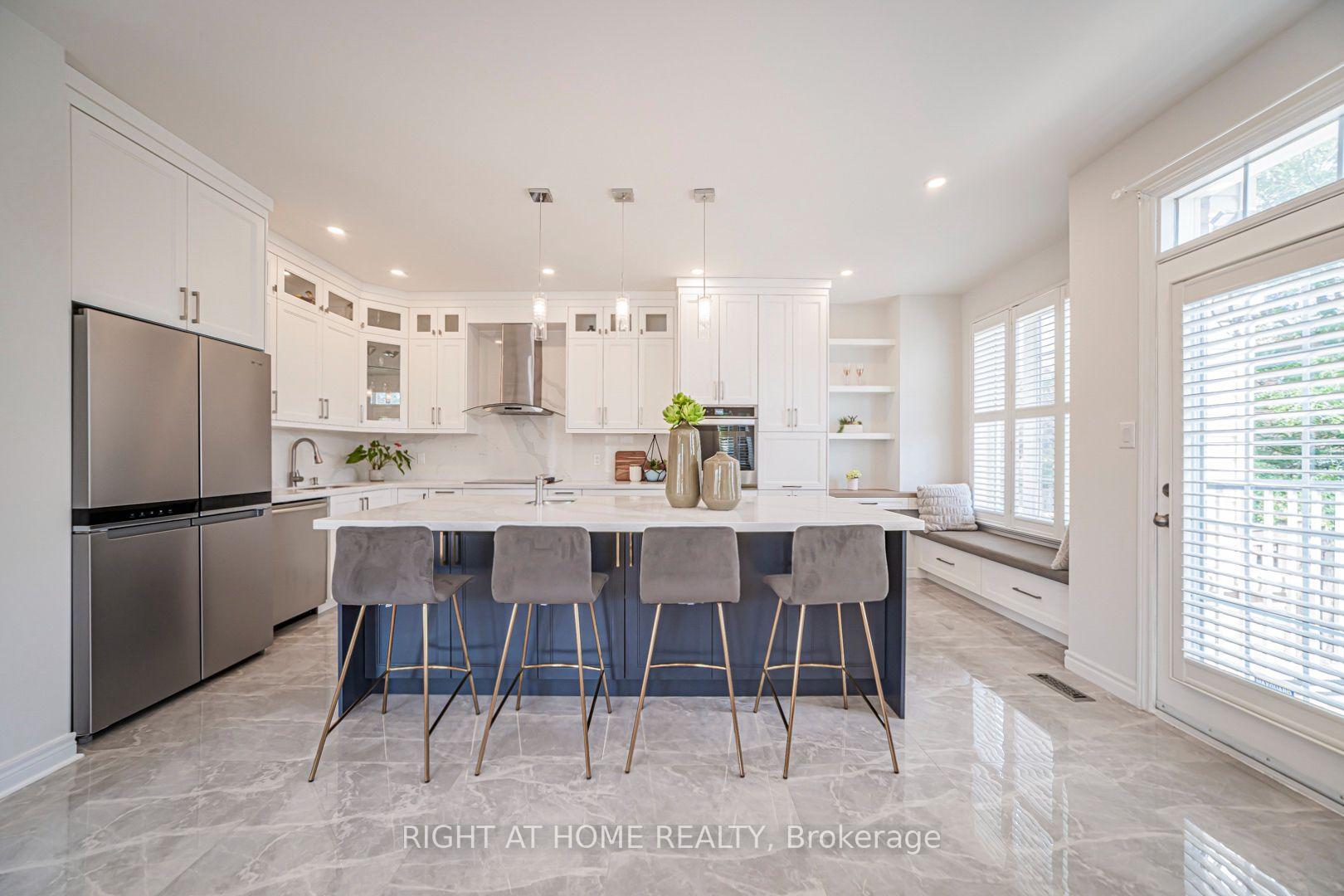 Photo 16 of 66 Larkmead Crescent, Markham, Victoria Manor-Jennings Gate — HOMEH