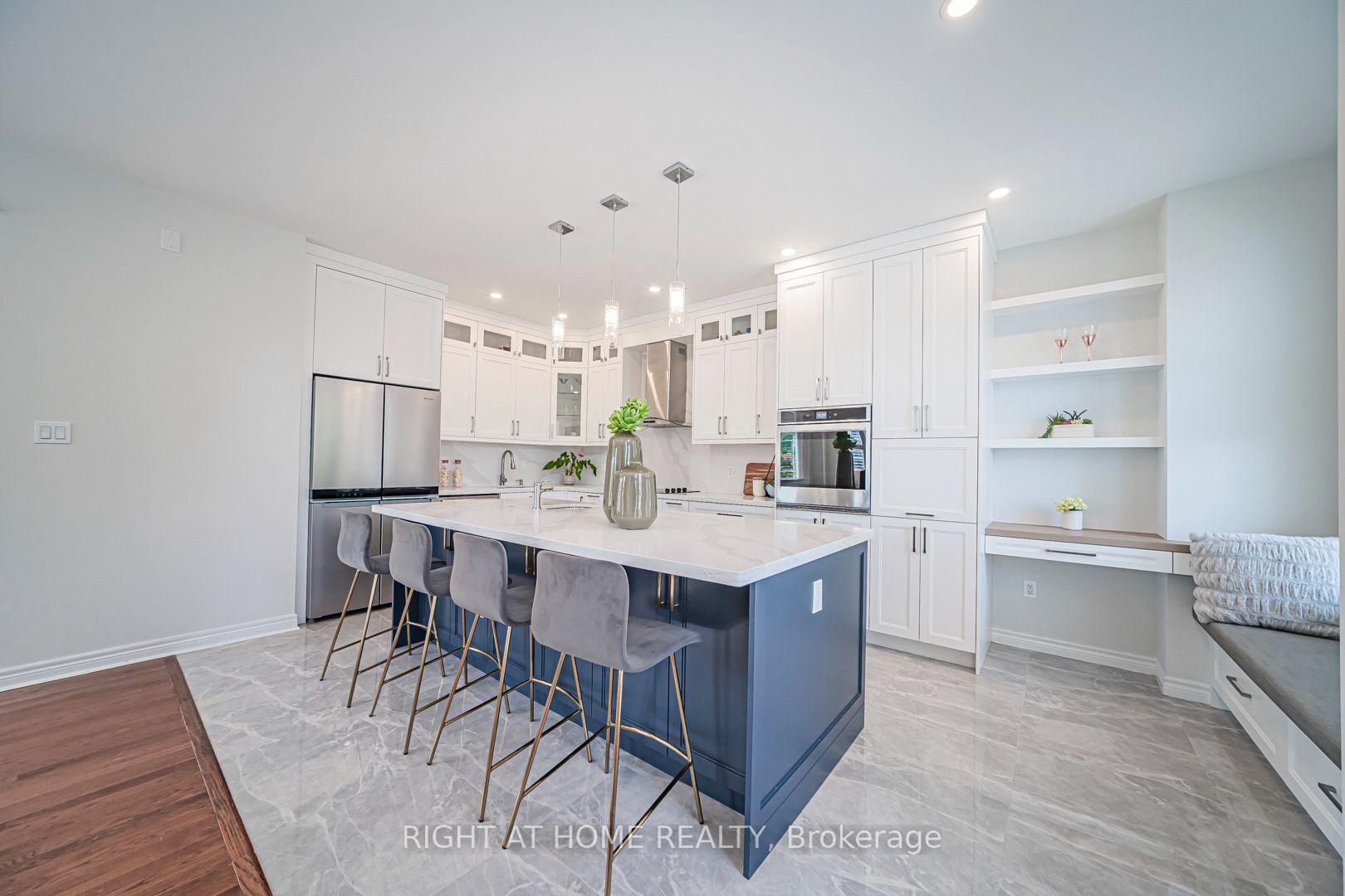 Photo 18 of 66 Larkmead Crescent, Markham, Victoria Manor-Jennings Gate — HOMEH