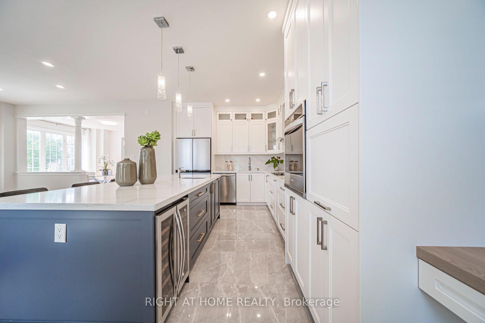 Photo 19 of 66 Larkmead Crescent, Markham, Victoria Manor-Jennings Gate — HOMEH