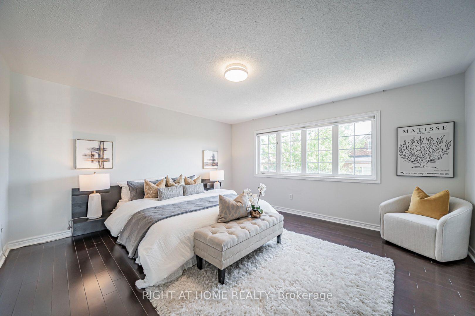 Photo 22 of 66 Larkmead Crescent, Markham, Victoria Manor-Jennings Gate — HOMEH