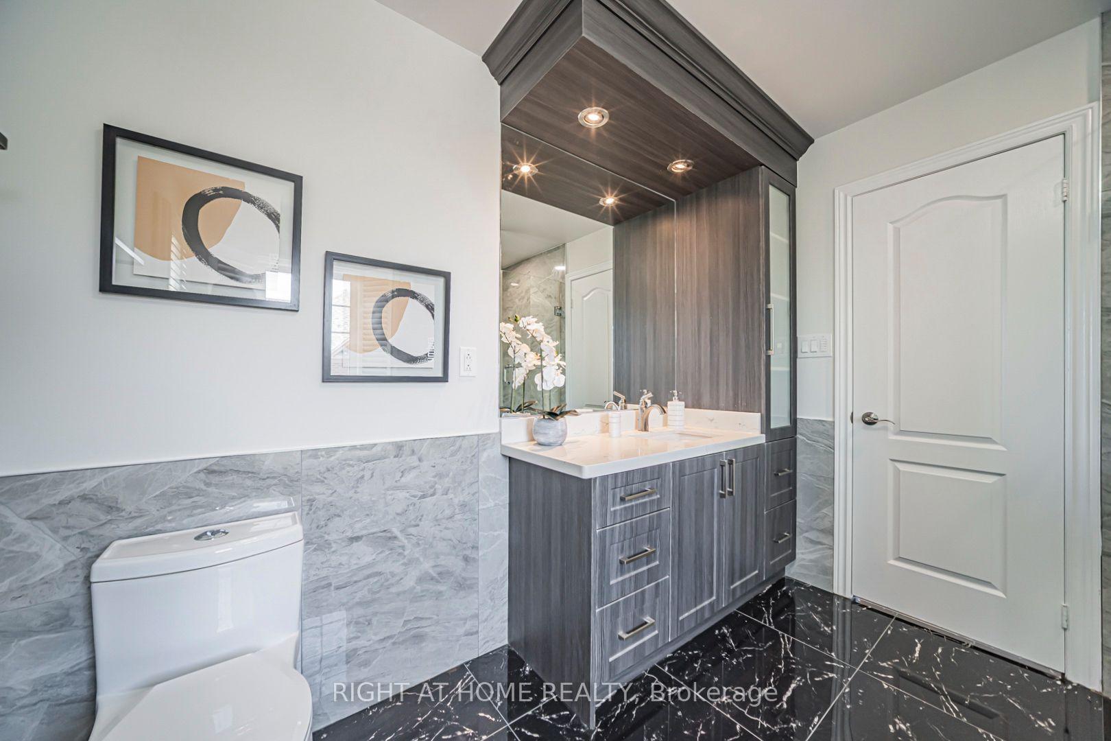Photo 25 of 66 Larkmead Crescent, Markham, Victoria Manor-Jennings Gate — HOMEH