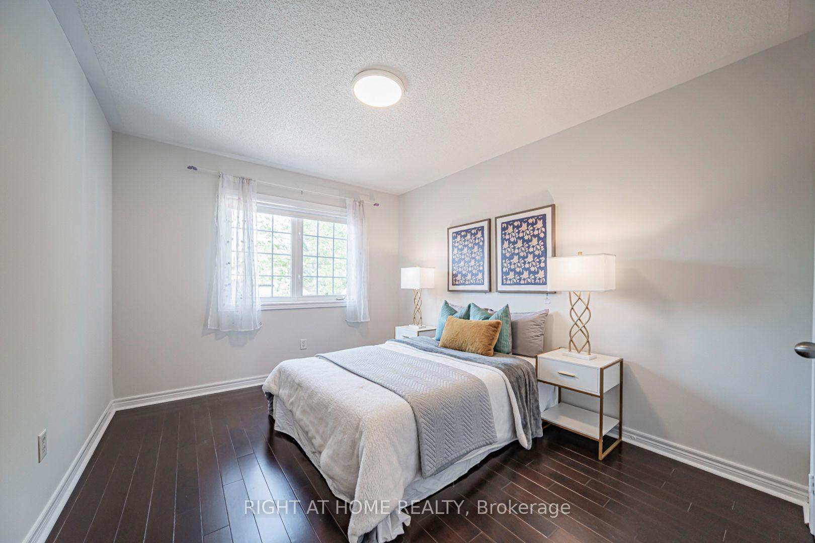 Photo 28 of 66 Larkmead Crescent, Markham, Victoria Manor-Jennings Gate — HOMEH