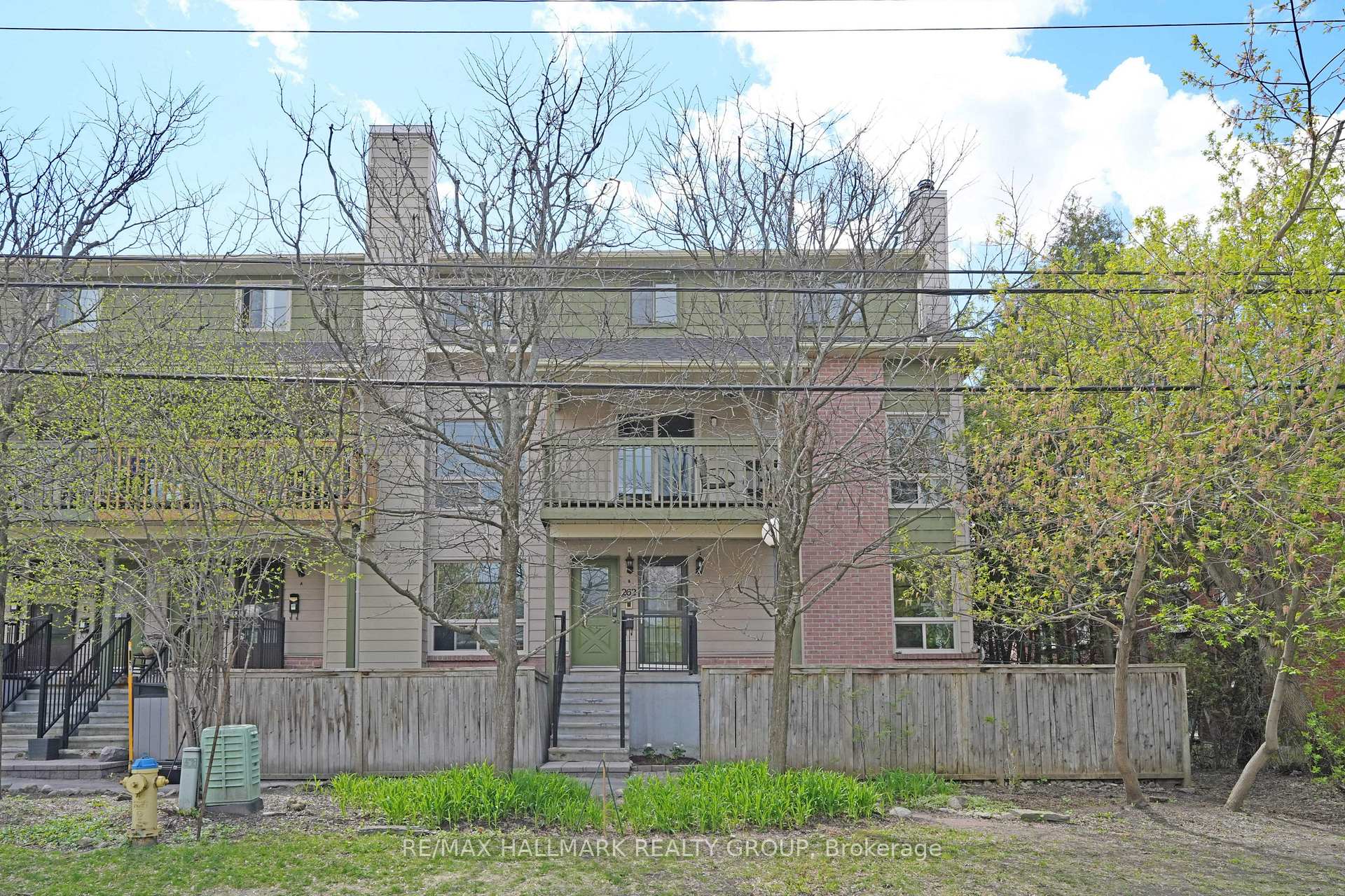 Photo 1 of Unit 3, 268 Presland Road, Ottawa, Overbrook/Castle Heights — HOMEH