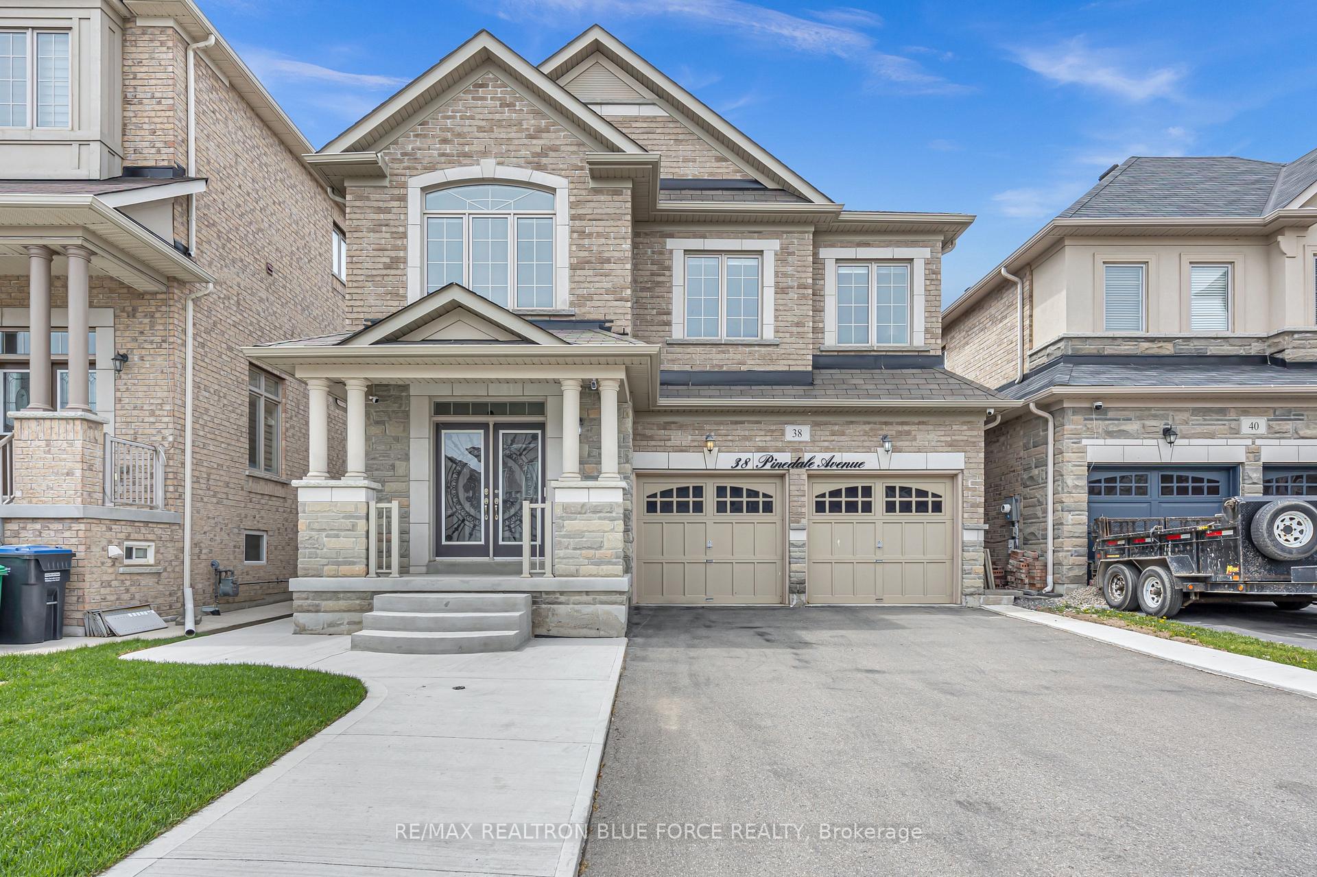 Photo of 38 Pinedale Avenue
