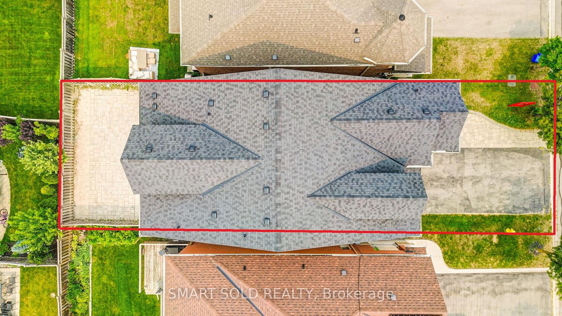 Photo 5 of 48 Ravel Drive, Vaughan, Patterson — HOMEH