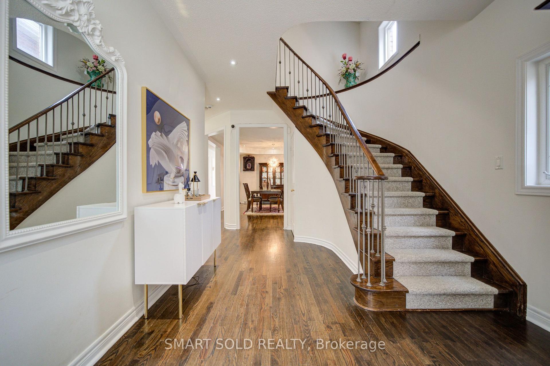 Photo 6 of 48 Ravel Drive, Vaughan, Patterson — HOMEH