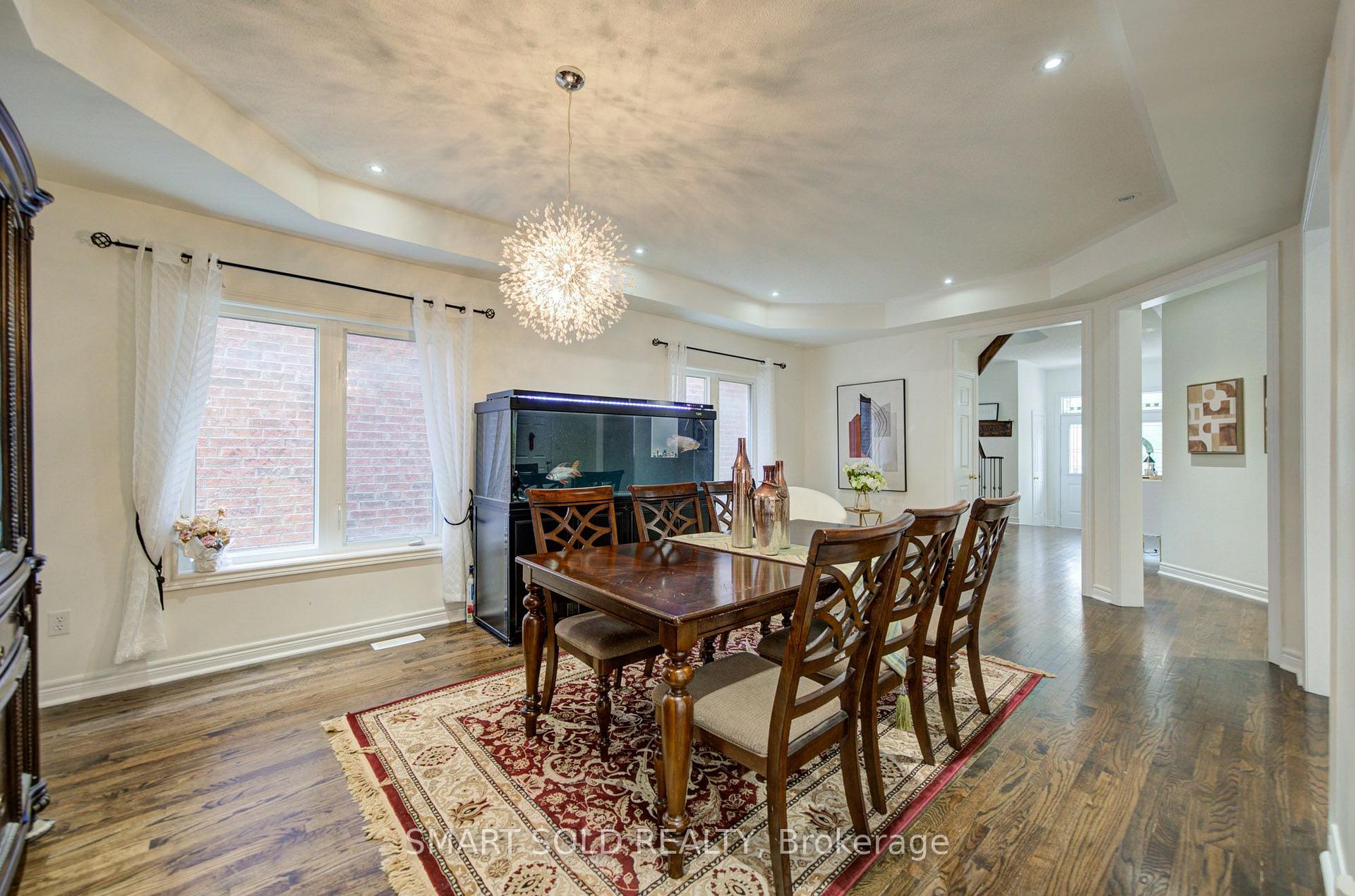 Photo 8 of 48 Ravel Drive, Vaughan, Patterson — HOMEH
