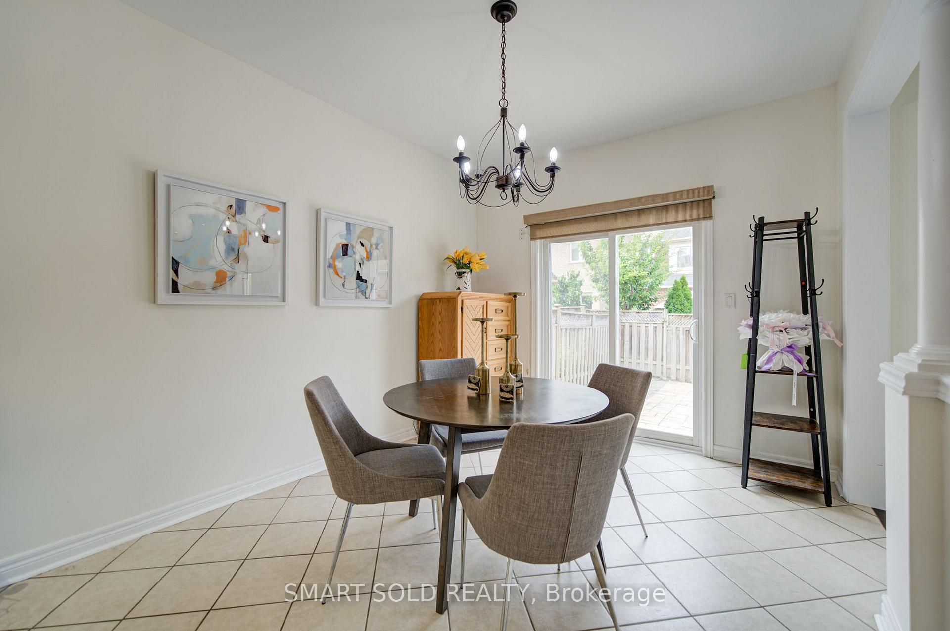 Photo 11 of 48 Ravel Drive, Vaughan, Patterson — HOMEH