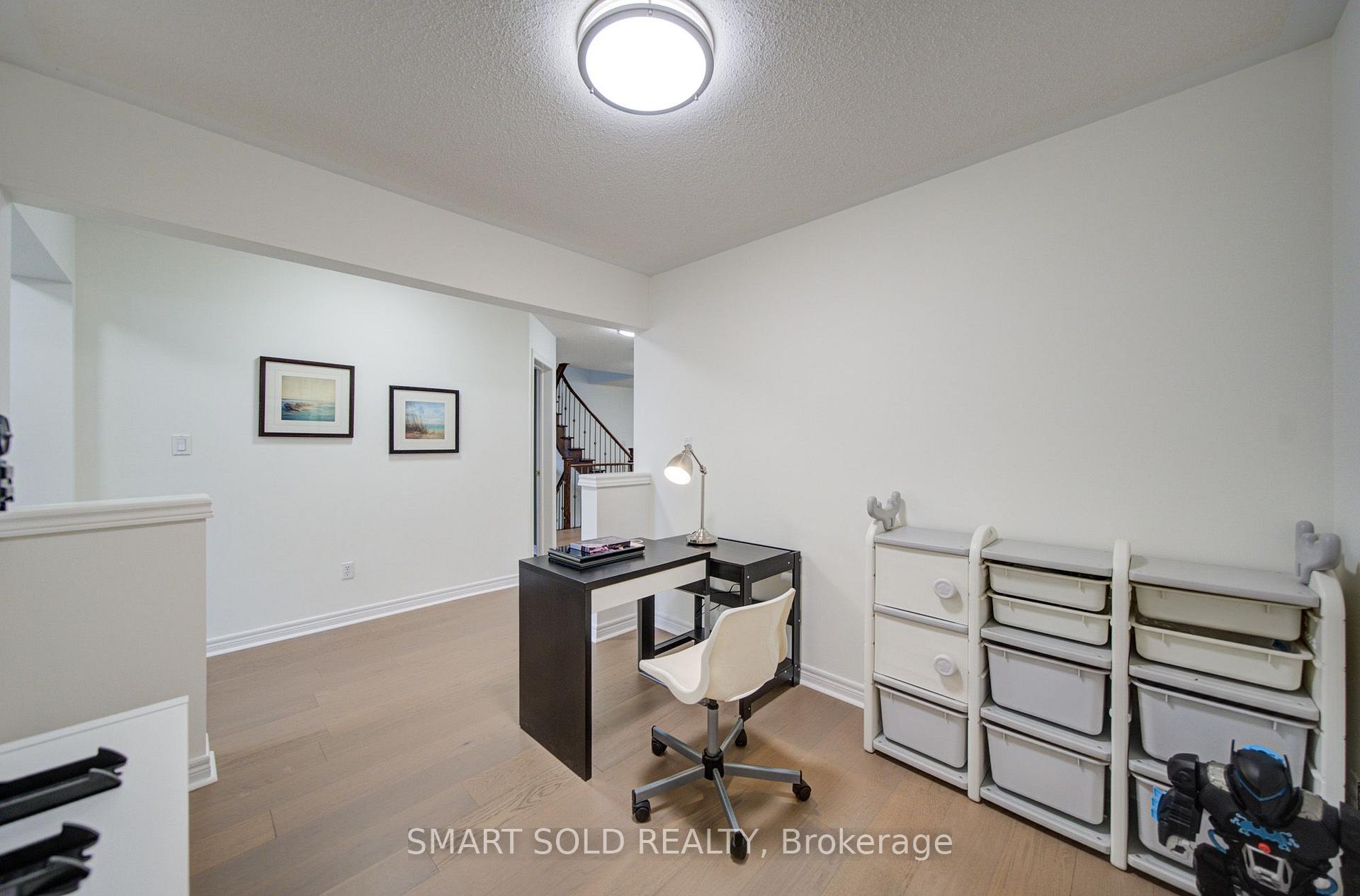 Photo 17 of 48 Ravel Drive, Vaughan, Patterson — HOMEH