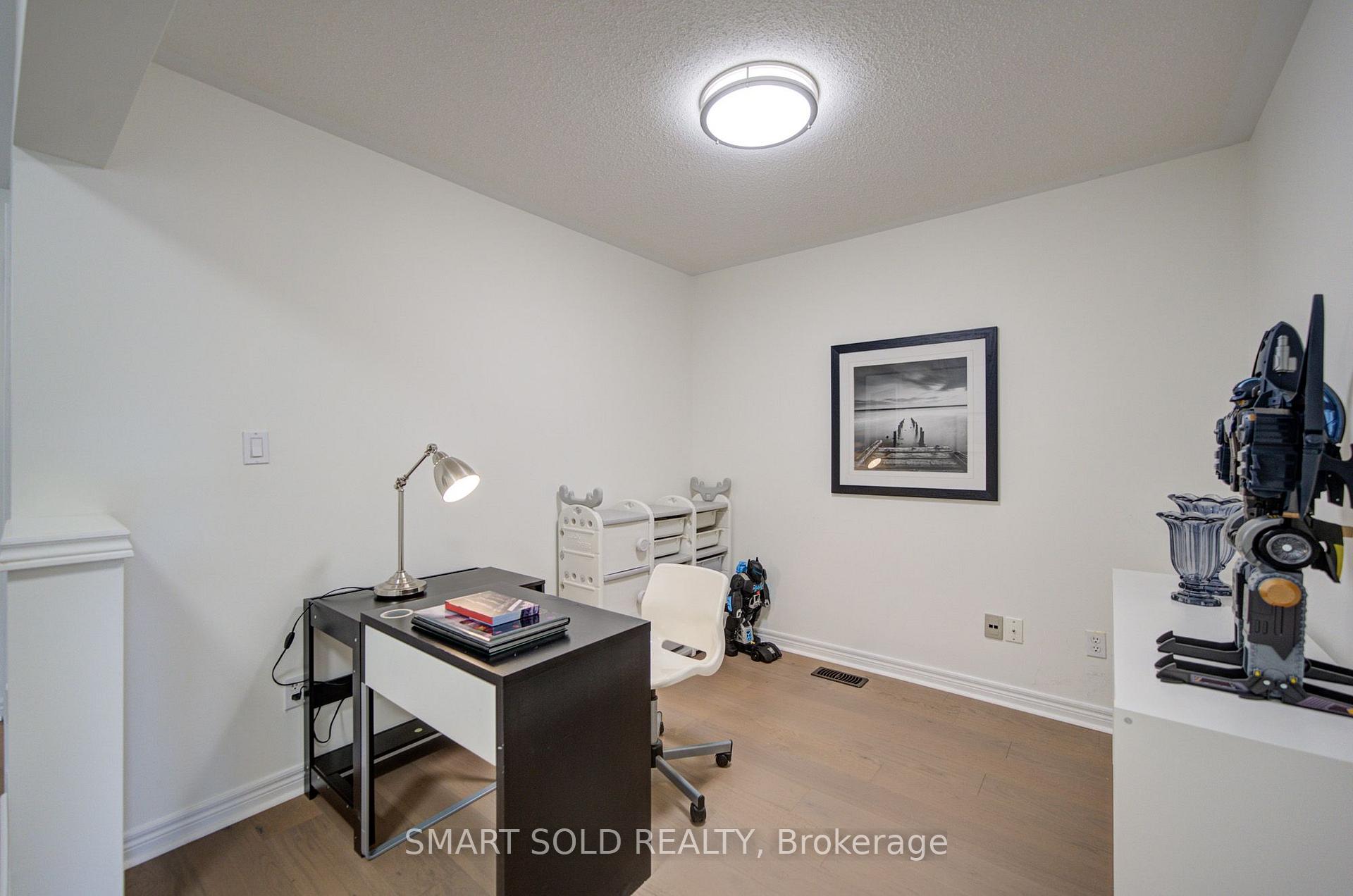 Photo 18 of 48 Ravel Drive, Vaughan, Patterson — HOMEH