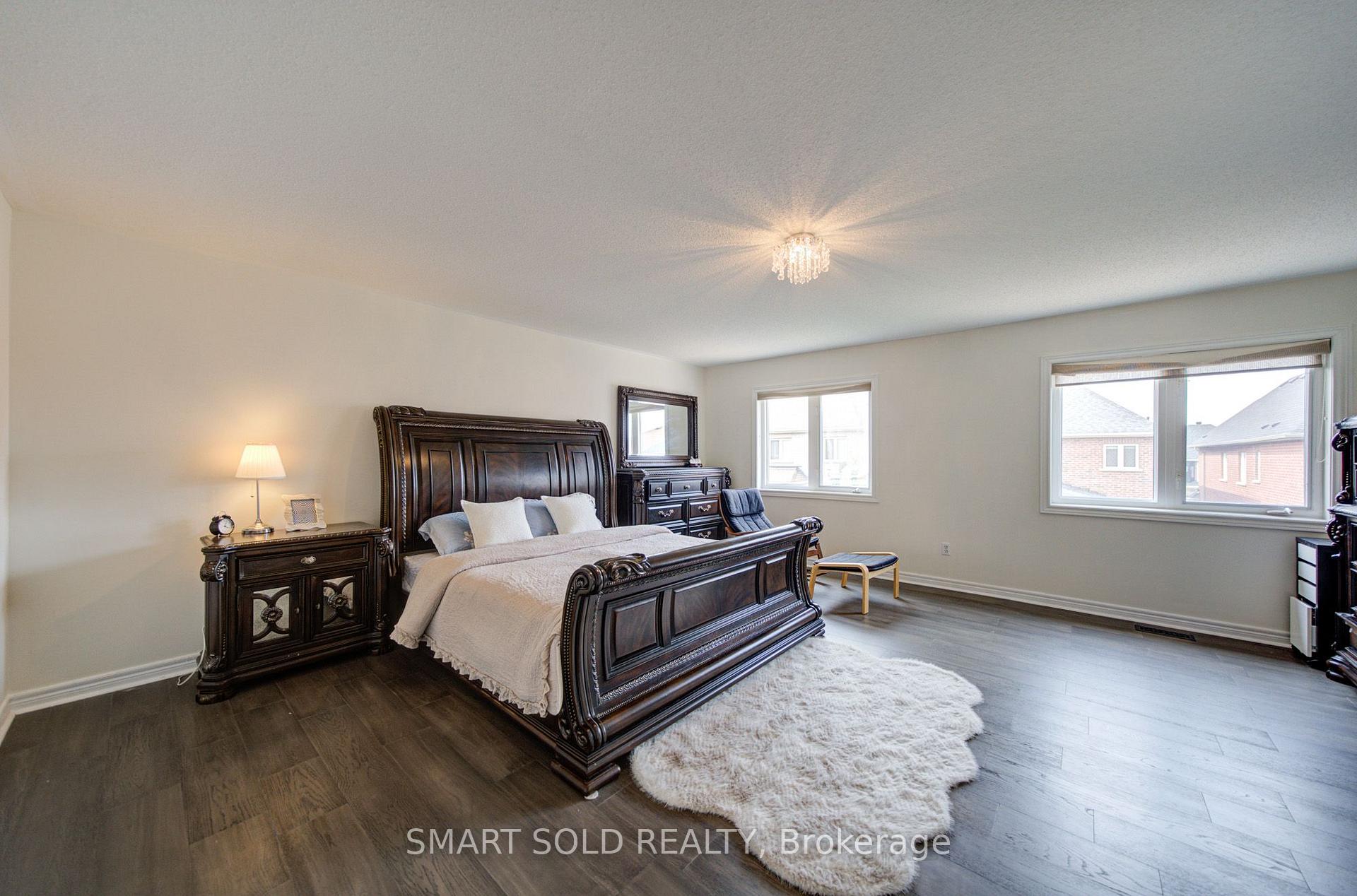 Photo 19 of 48 Ravel Drive, Vaughan, Patterson — HOMEH
