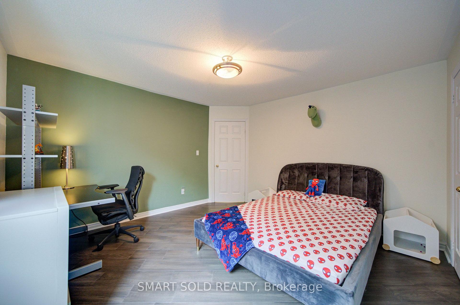 Photo 25 of 48 Ravel Drive, Vaughan, Patterson — HOMEH