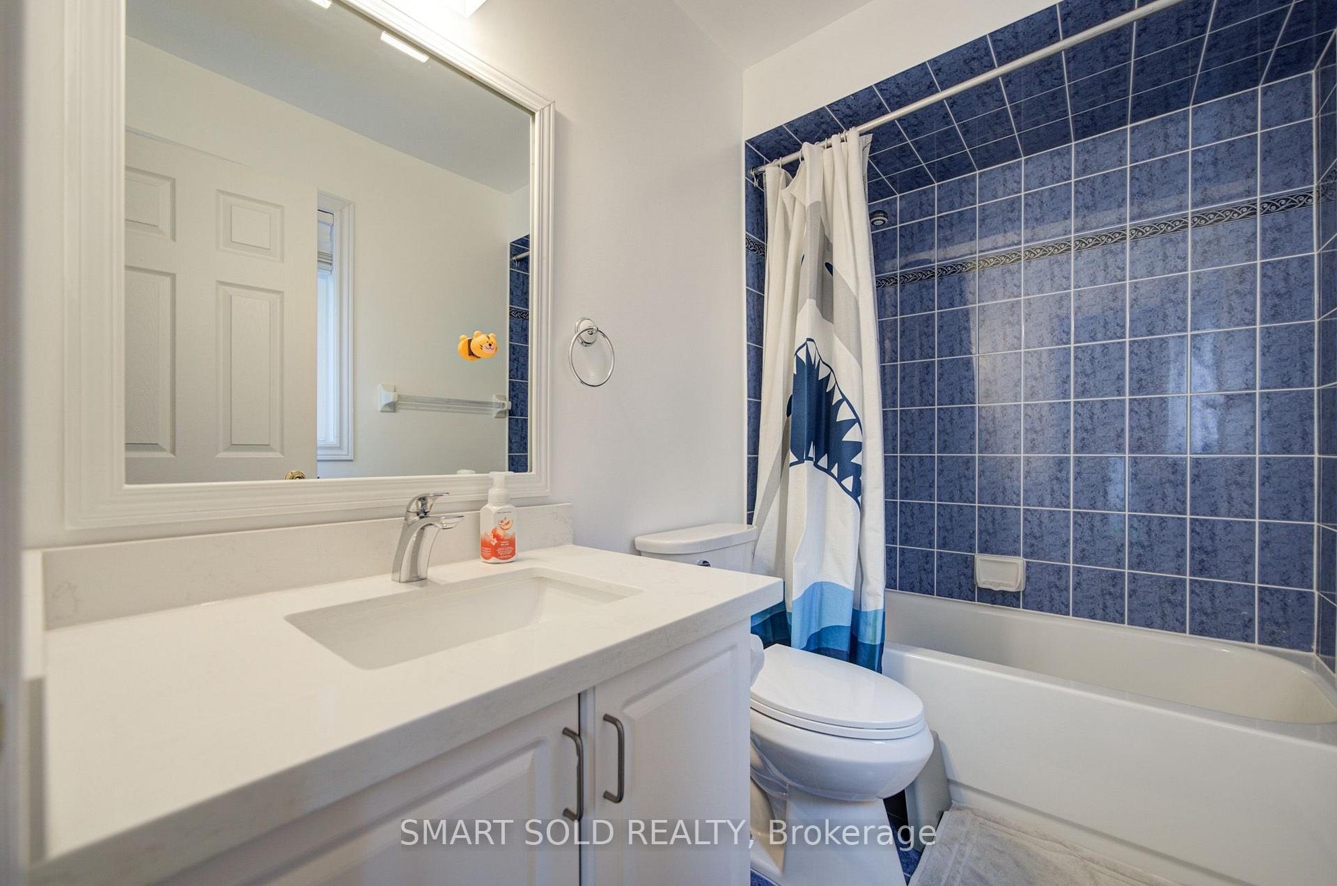 Photo 27 of 48 Ravel Drive, Vaughan, Patterson — HOMEH