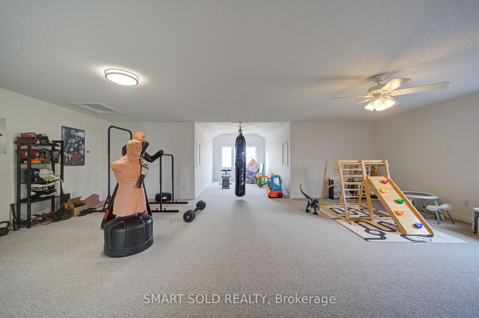 Photo 28 of 48 Ravel Drive, Vaughan, Patterson — HOMEH