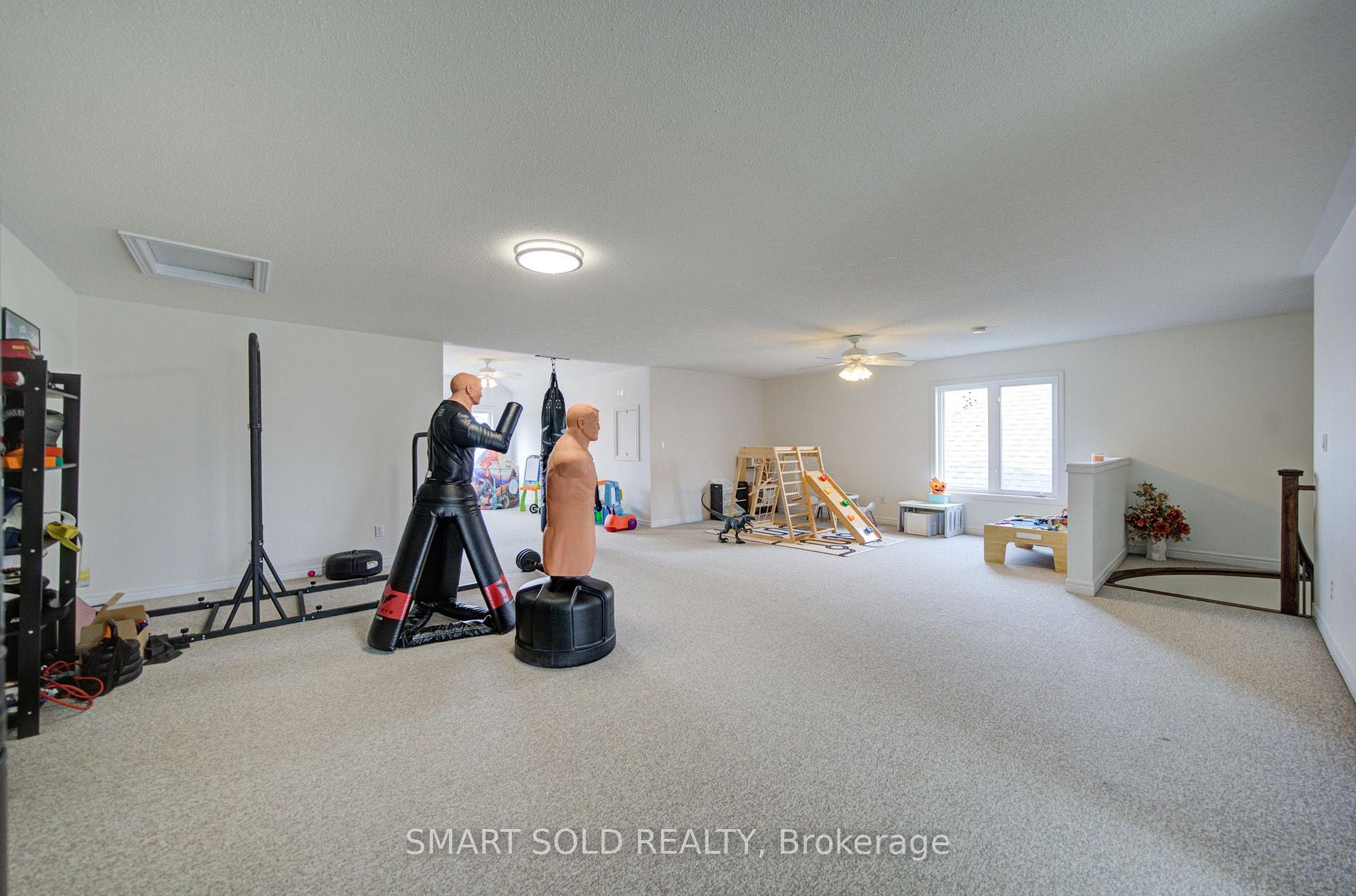 Photo 29 of 48 Ravel Drive, Vaughan, Patterson — HOMEH
