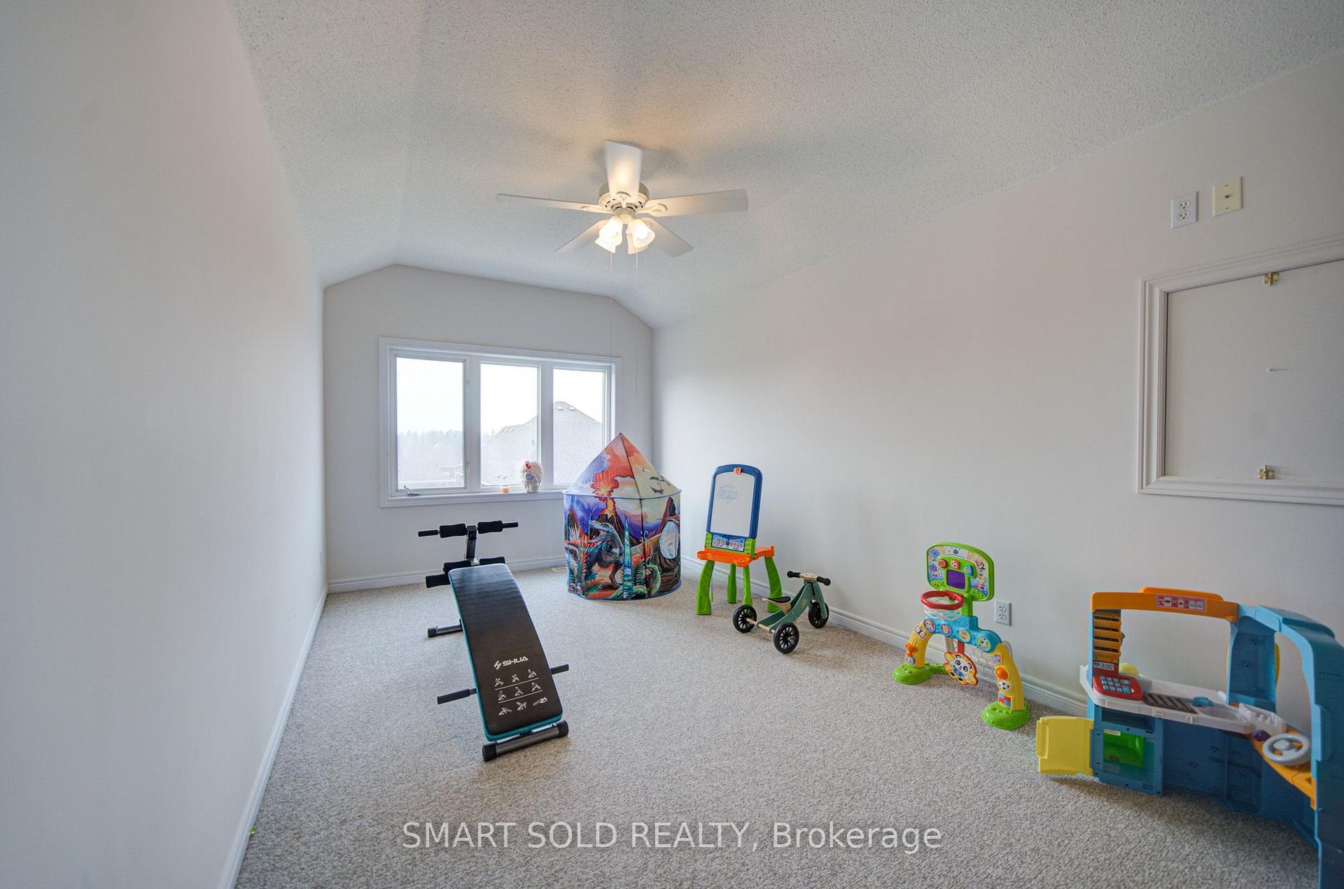 Photo 31 of 48 Ravel Drive, Vaughan, Patterson — HOMEH