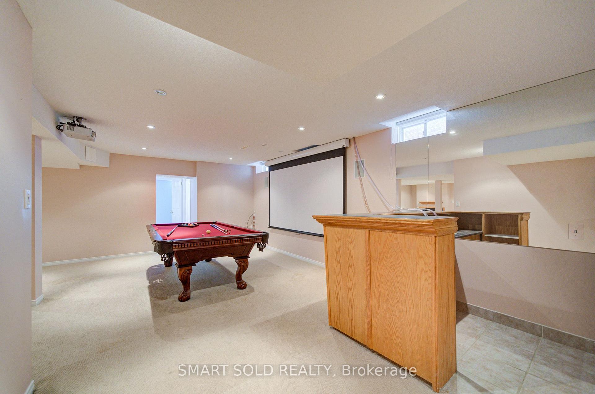 Photo 33 of 48 Ravel Drive, Vaughan, Patterson — HOMEH
