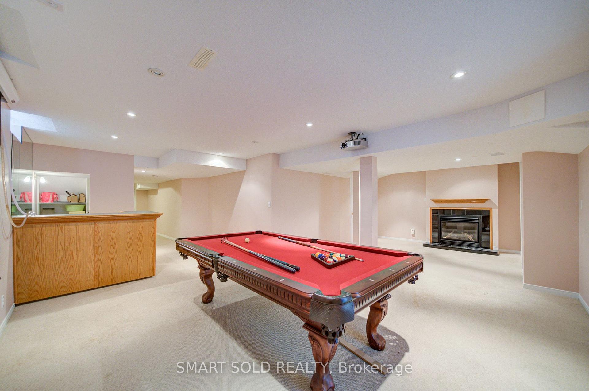 Photo 34 of 48 Ravel Drive, Vaughan, Patterson — HOMEH