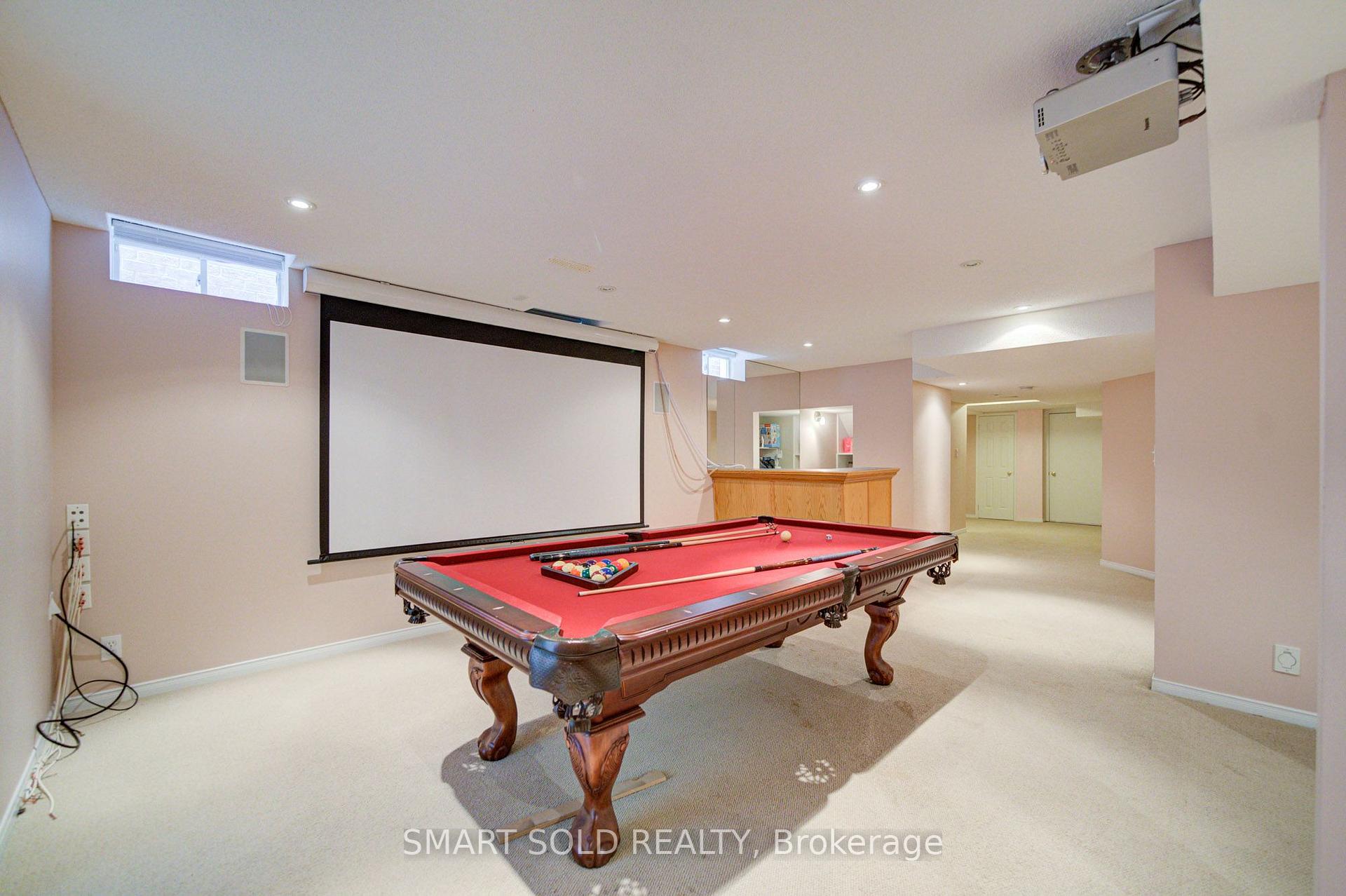 Photo 35 of 48 Ravel Drive, Vaughan, Patterson — HOMEH