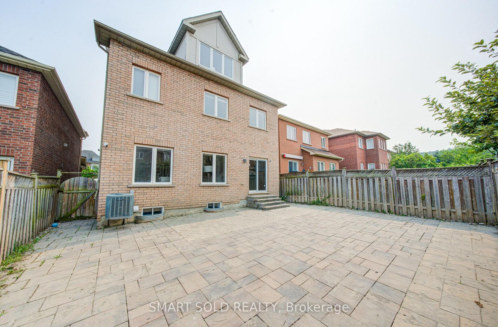 Photo 40 of 48 Ravel Drive, Vaughan, Patterson — HOMEH