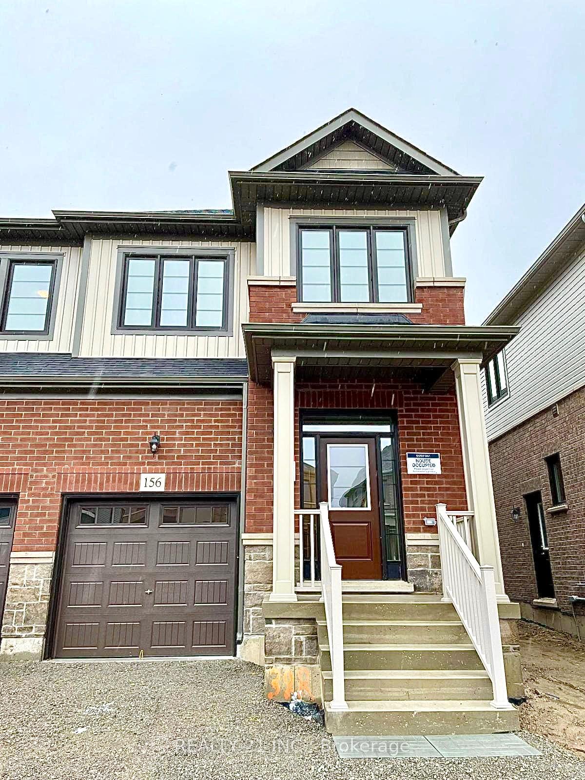 Photo 17 of 156 Shepherd Drive, Barrie, Rural Barrie Southeast — HOMEH