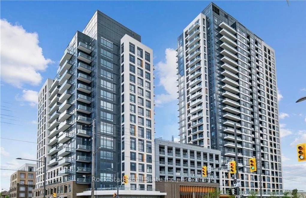 Photo 1 of Unit 629, 7950 Bathurst Street, Vaughan, Beverley Glen — HOMEH