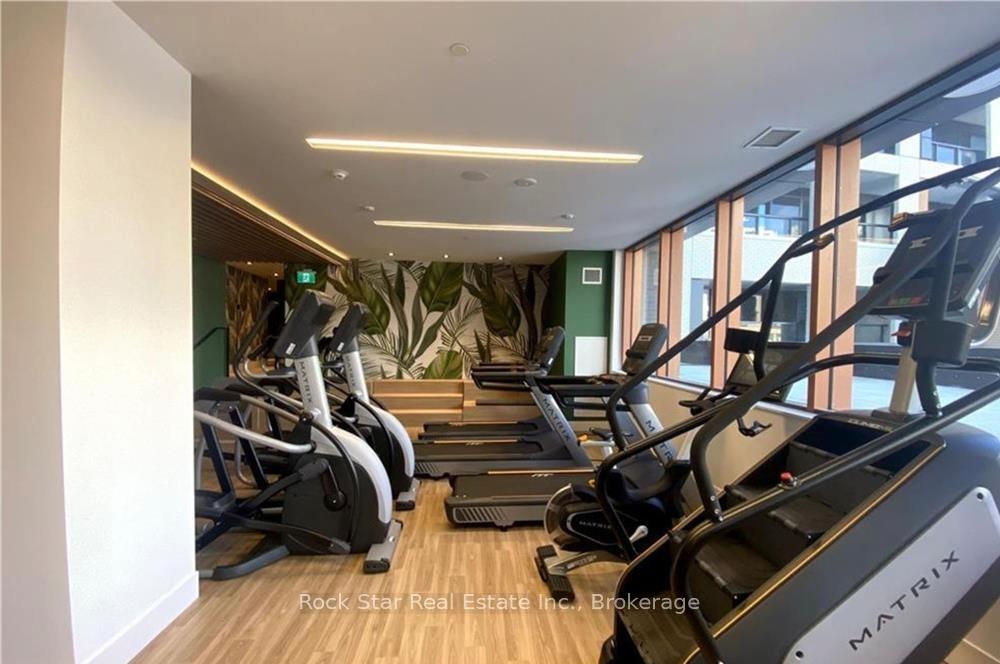 Photo 32 of Unit 629, 7950 Bathurst Street, Vaughan, Beverley Glen — HOMEH