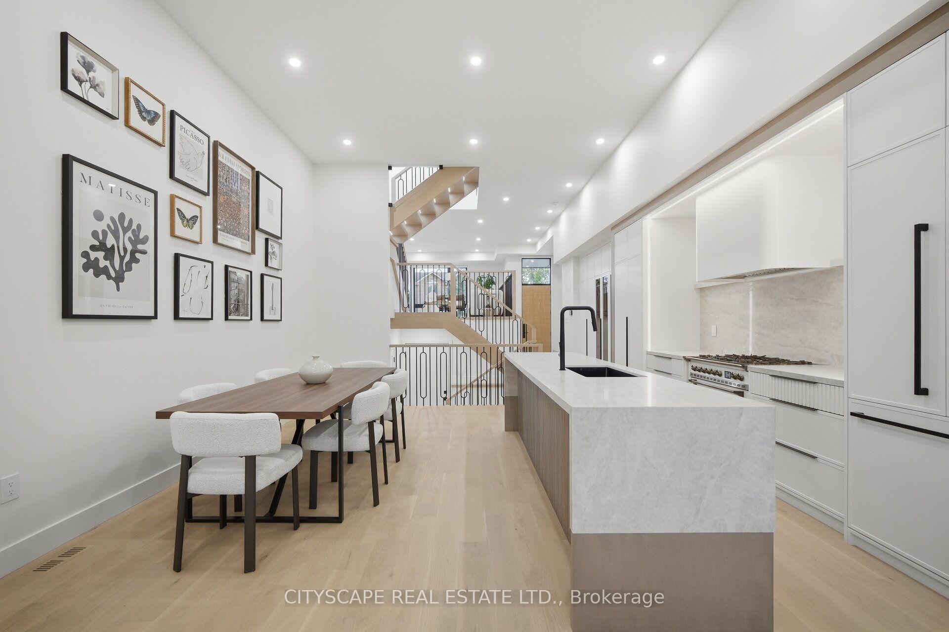 Photo 8 of 10B Holmstead Avenue, Toronto, O'Connor-Parkview — HOMEH