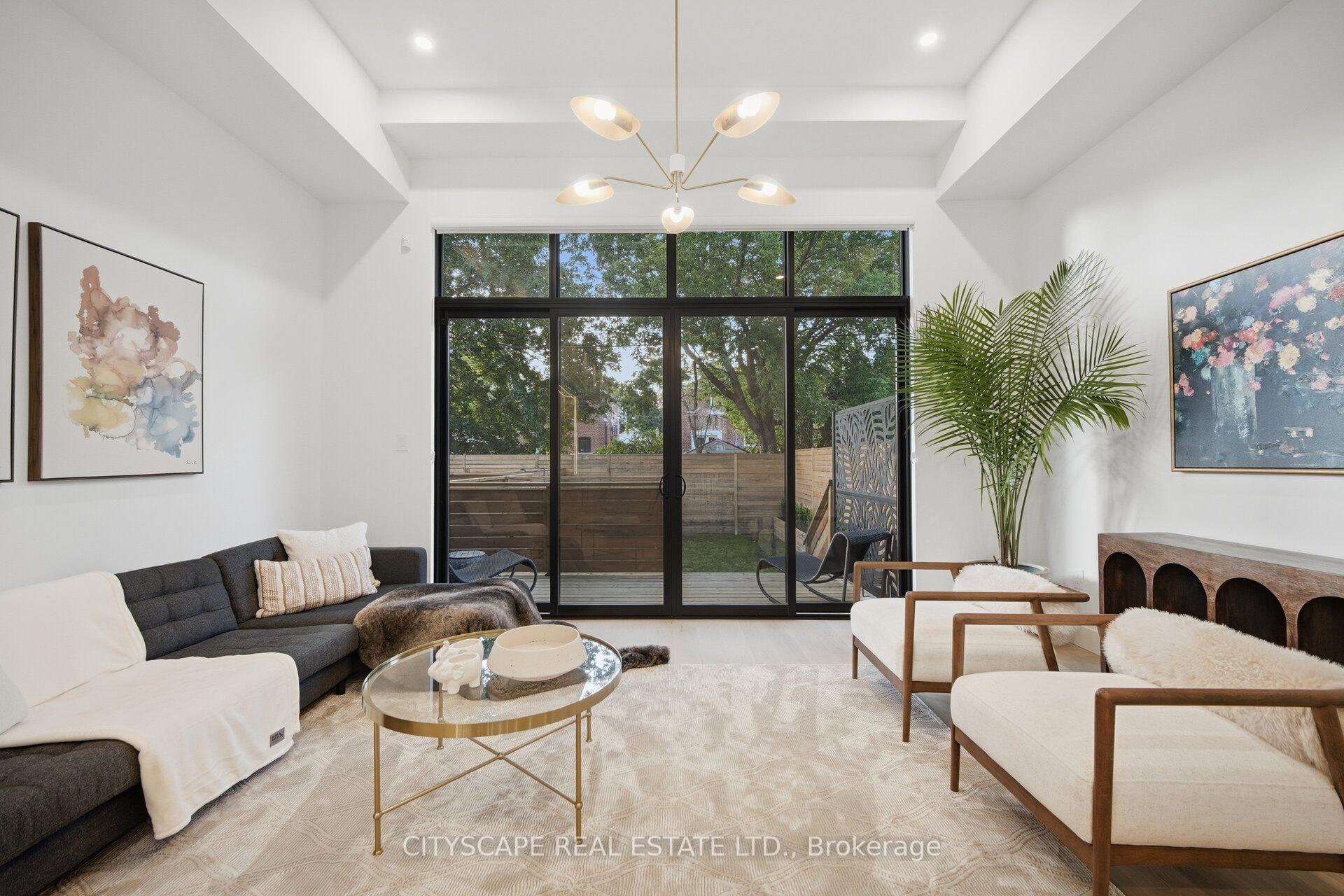 Photo 9 of 10B Holmstead Avenue, Toronto, O'Connor-Parkview — HOMEH